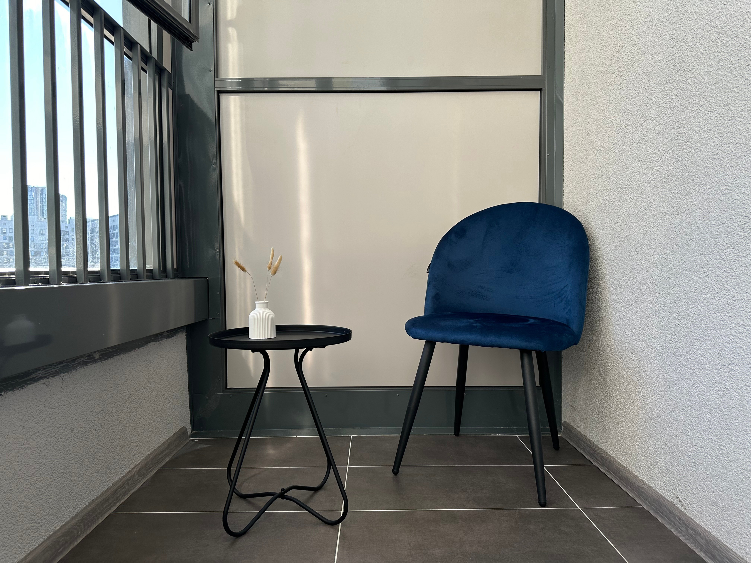 ЖК «Огни залива» Меблировка под ключ