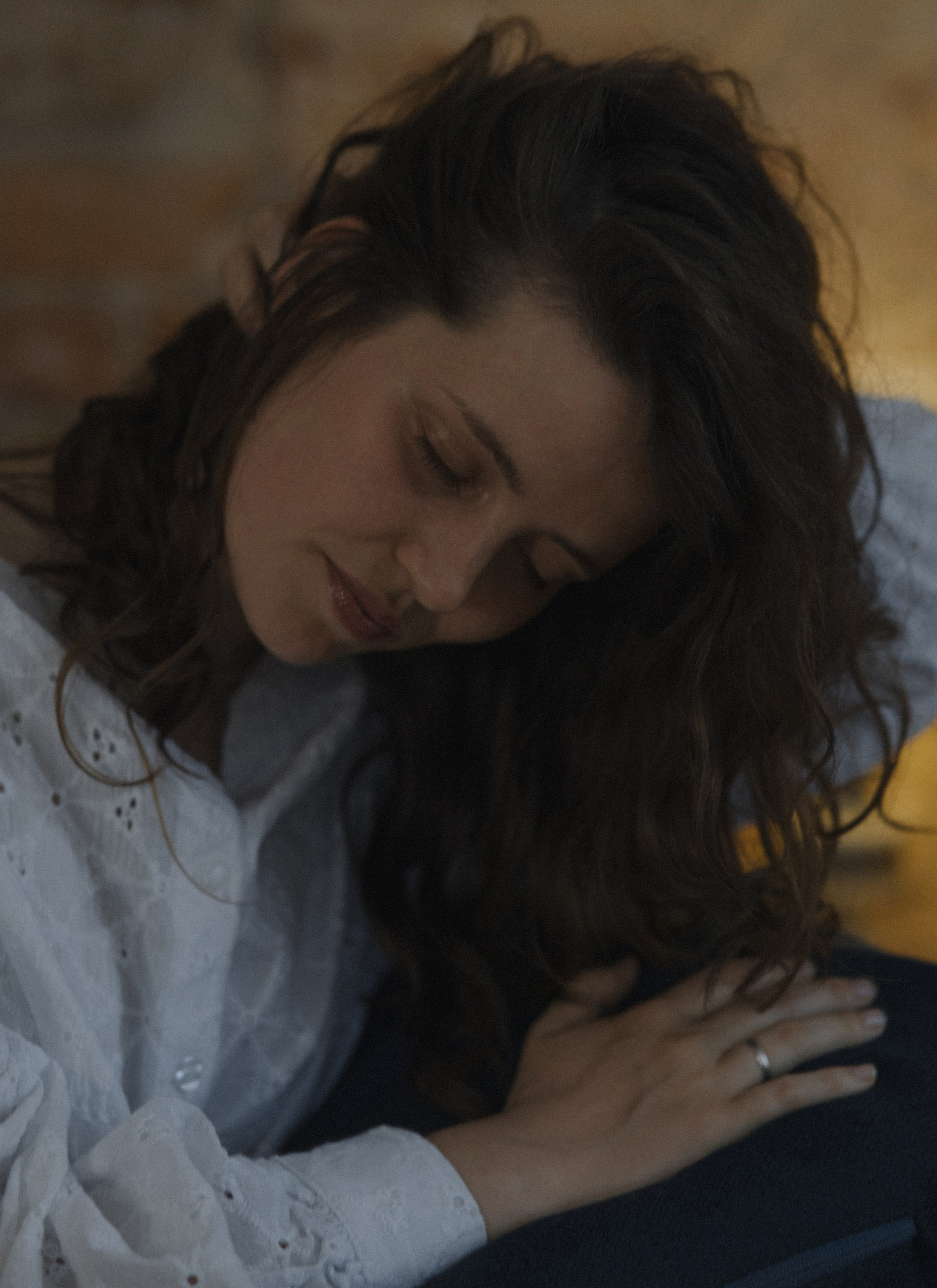 Во всем виновата яичница