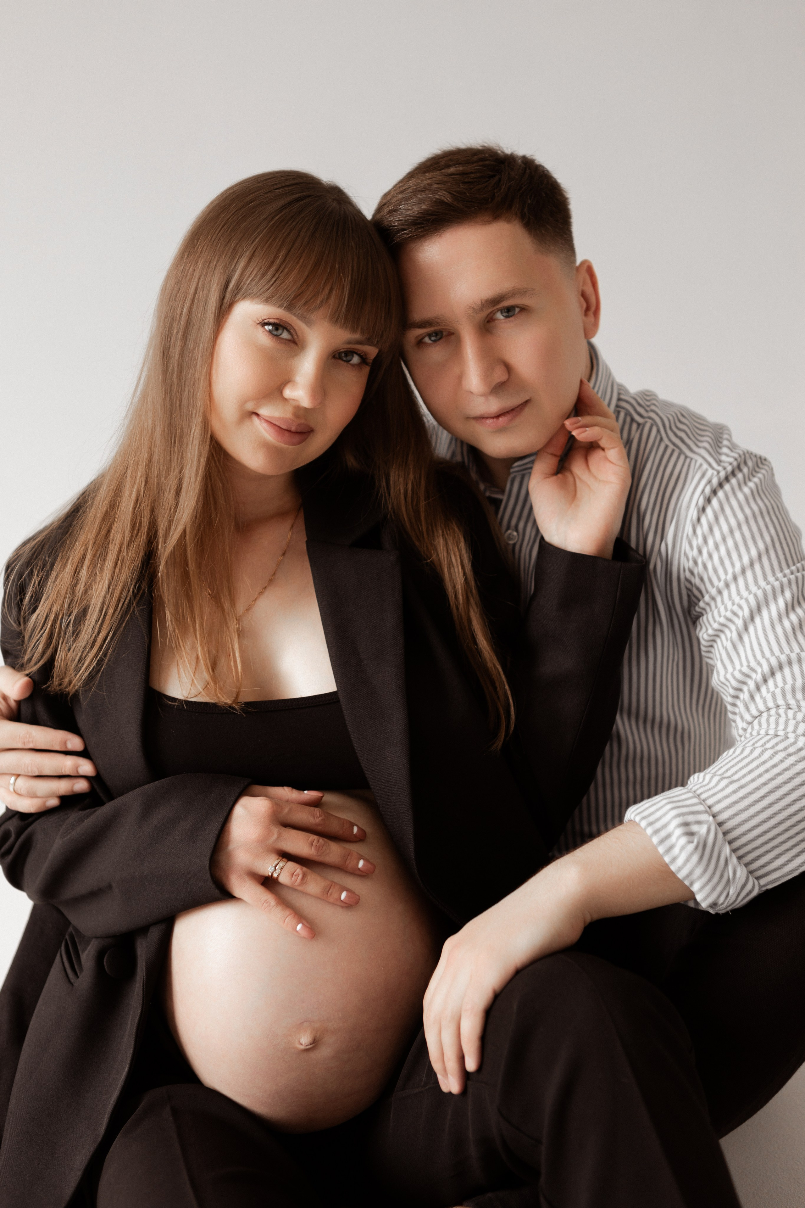 Даша и Артём. Свадебный фотограф в Воронеже Вероника Богай