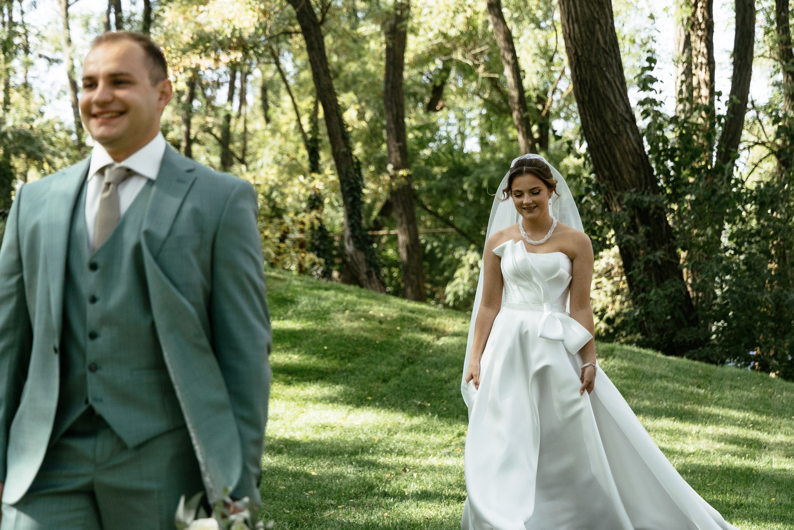 Георгий и Юлия. Свадебный организатор в Ростове-на-Дону Яснов Роман