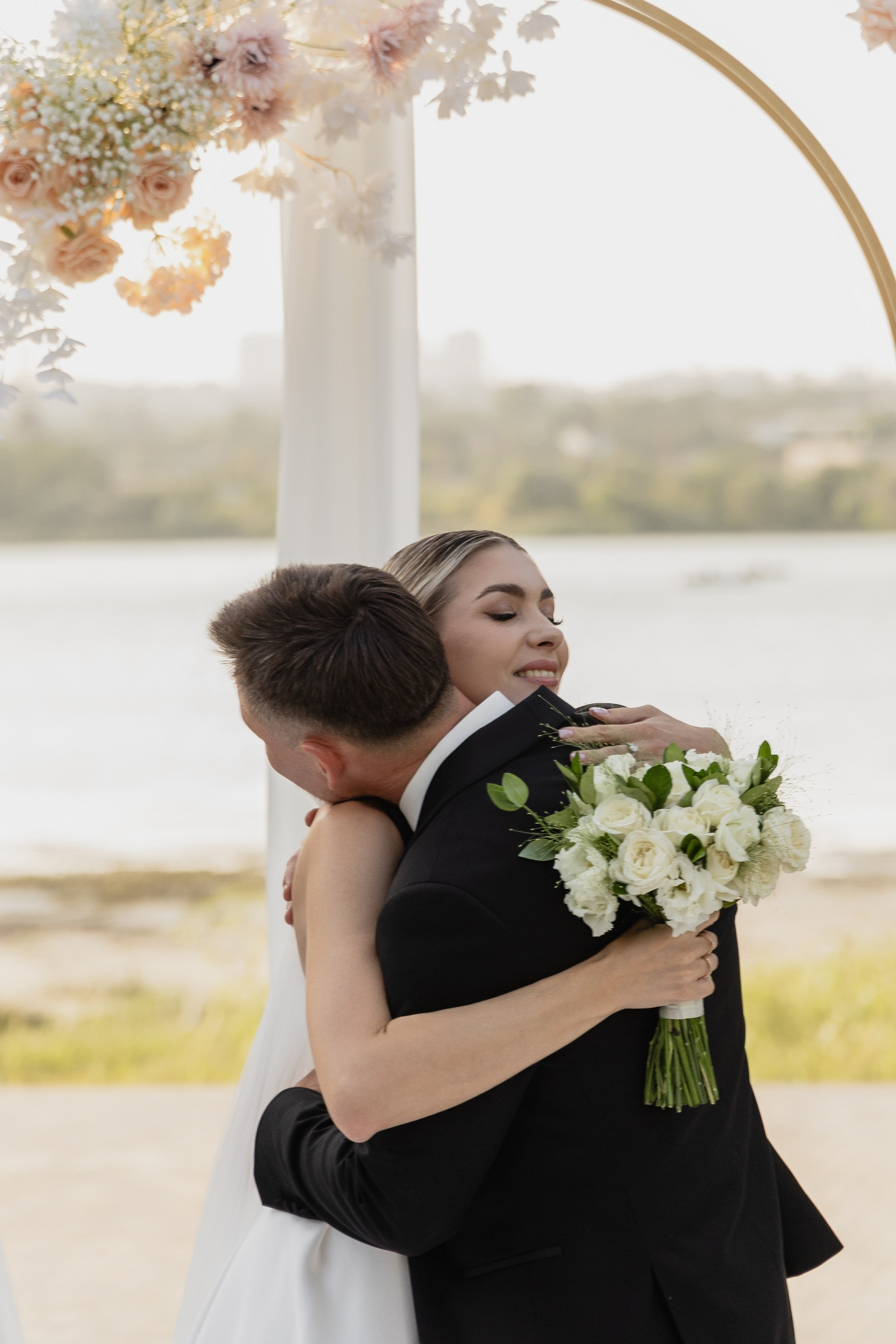 Denis & Kseniа. Свадебный организатор в Ростове-на-Дону Яснов Роман