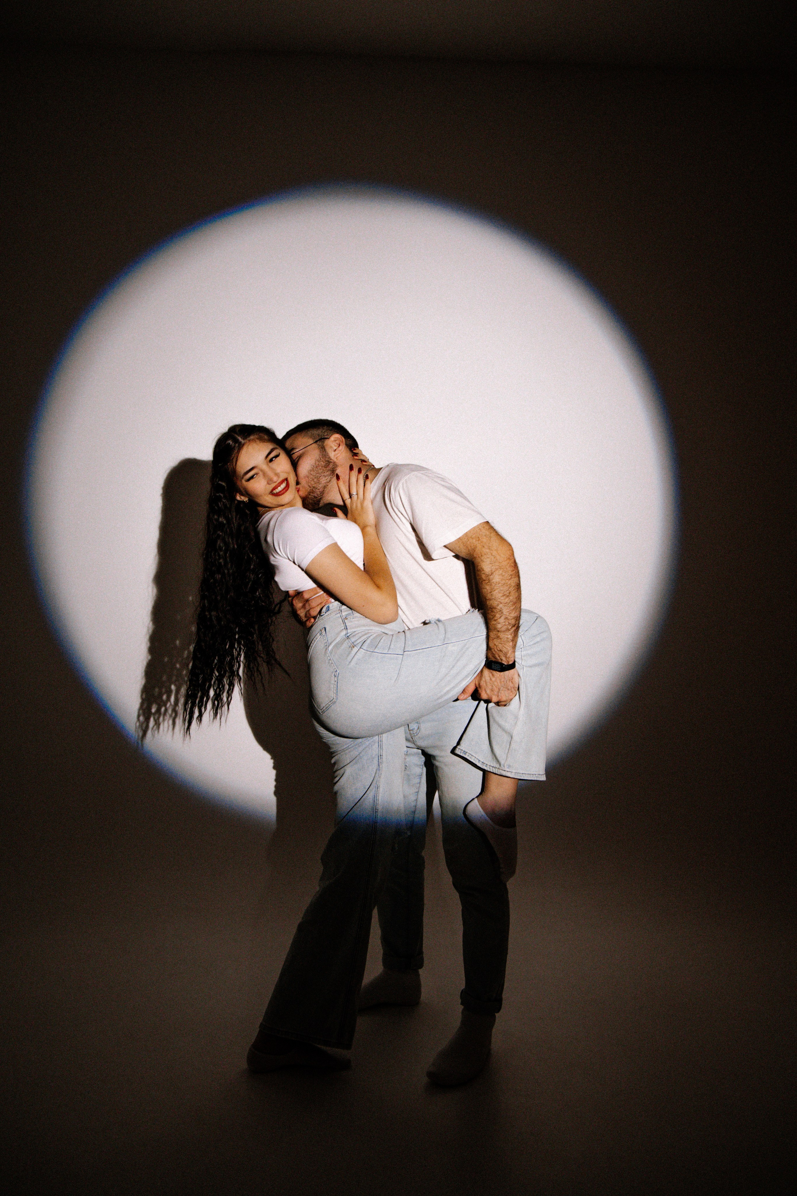 История любви Эдие и Сейдамета. Семейный фотограф | Керчь | Ивановская Виктория