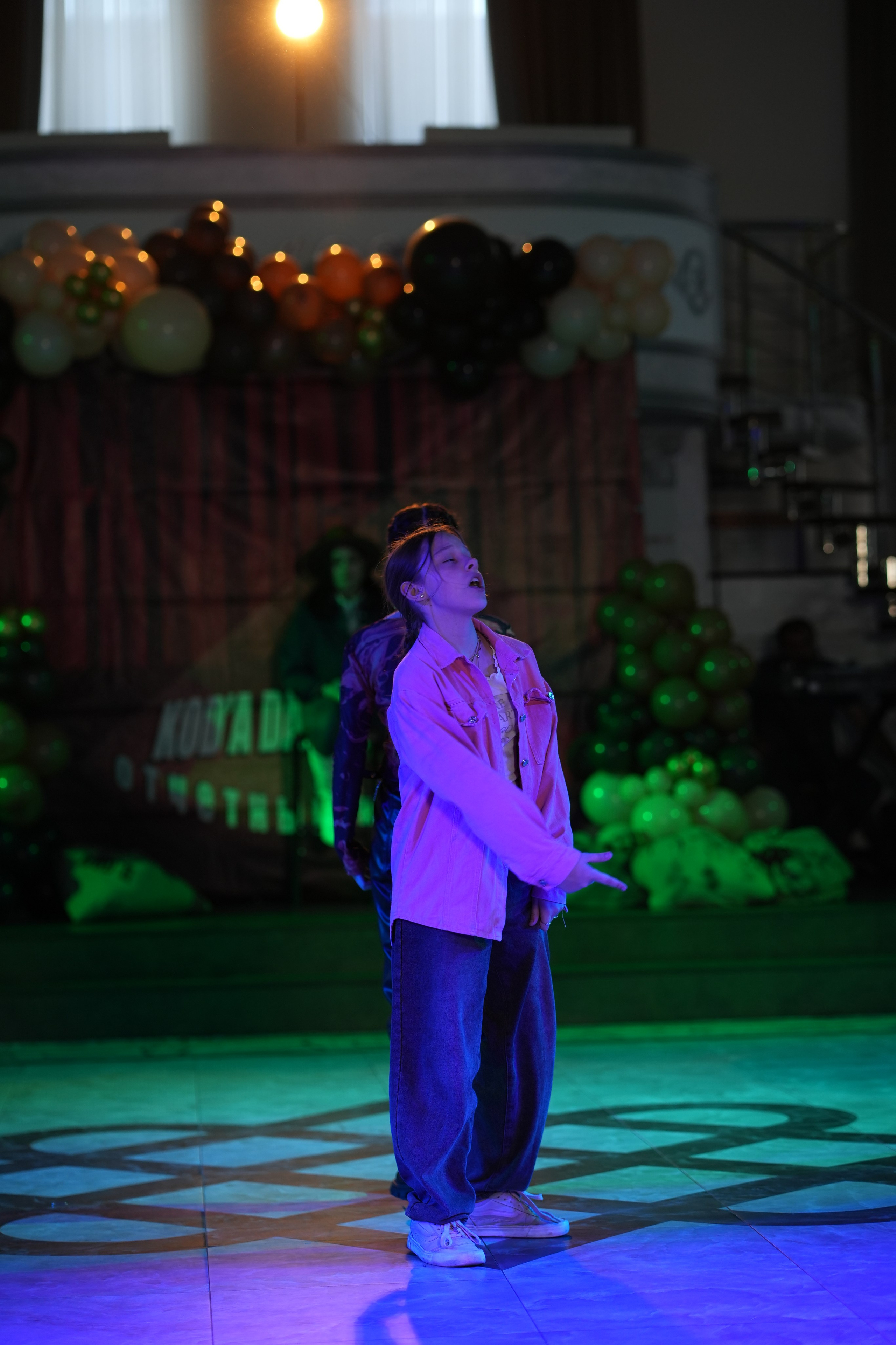 Отчётный концер KOD'A dance studio. Фотограф, видеограф Пятигорск, Ставрополь, Ессентуки, Petlyakovs_photo