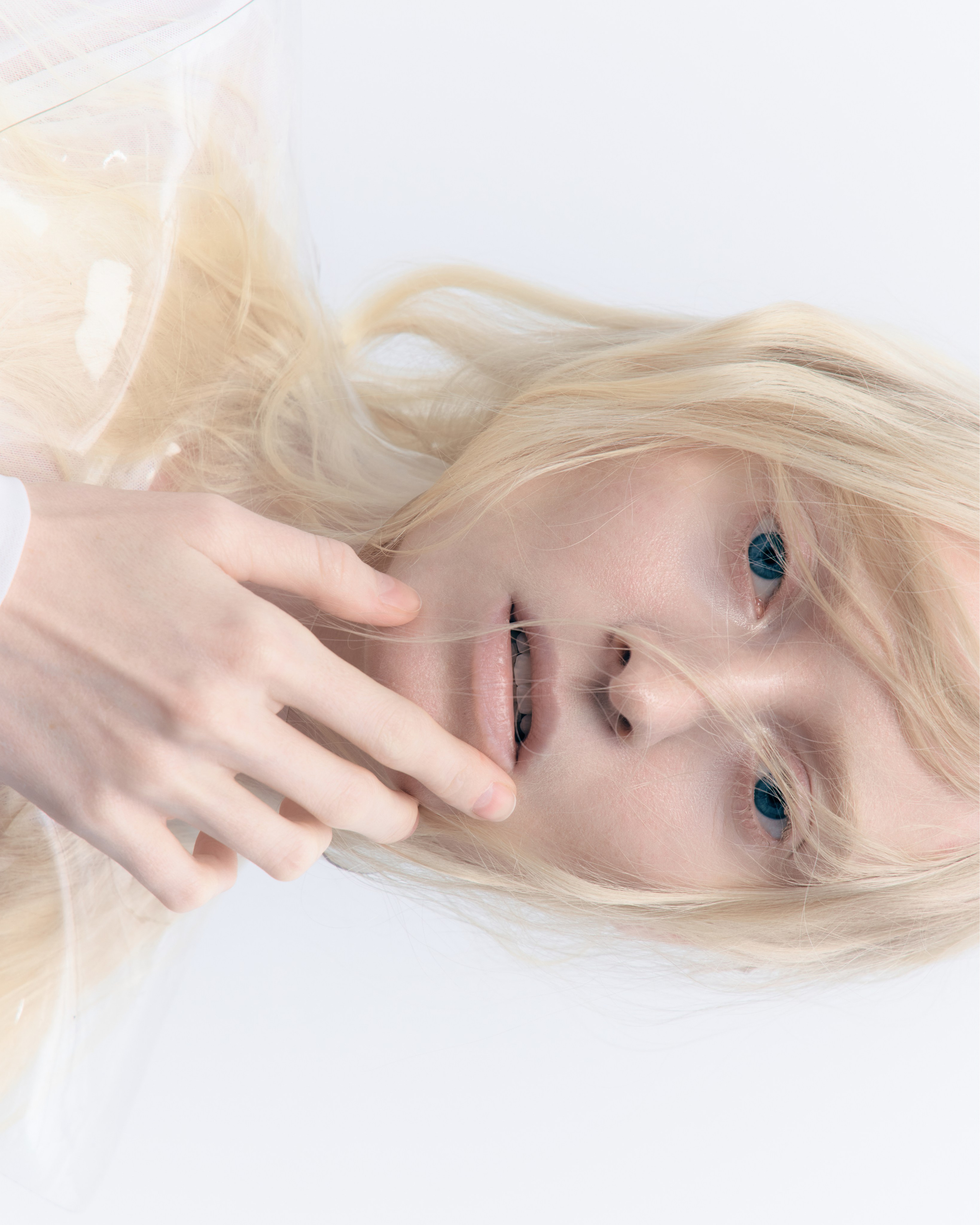 Plastic. DDPRODUCTION CASES