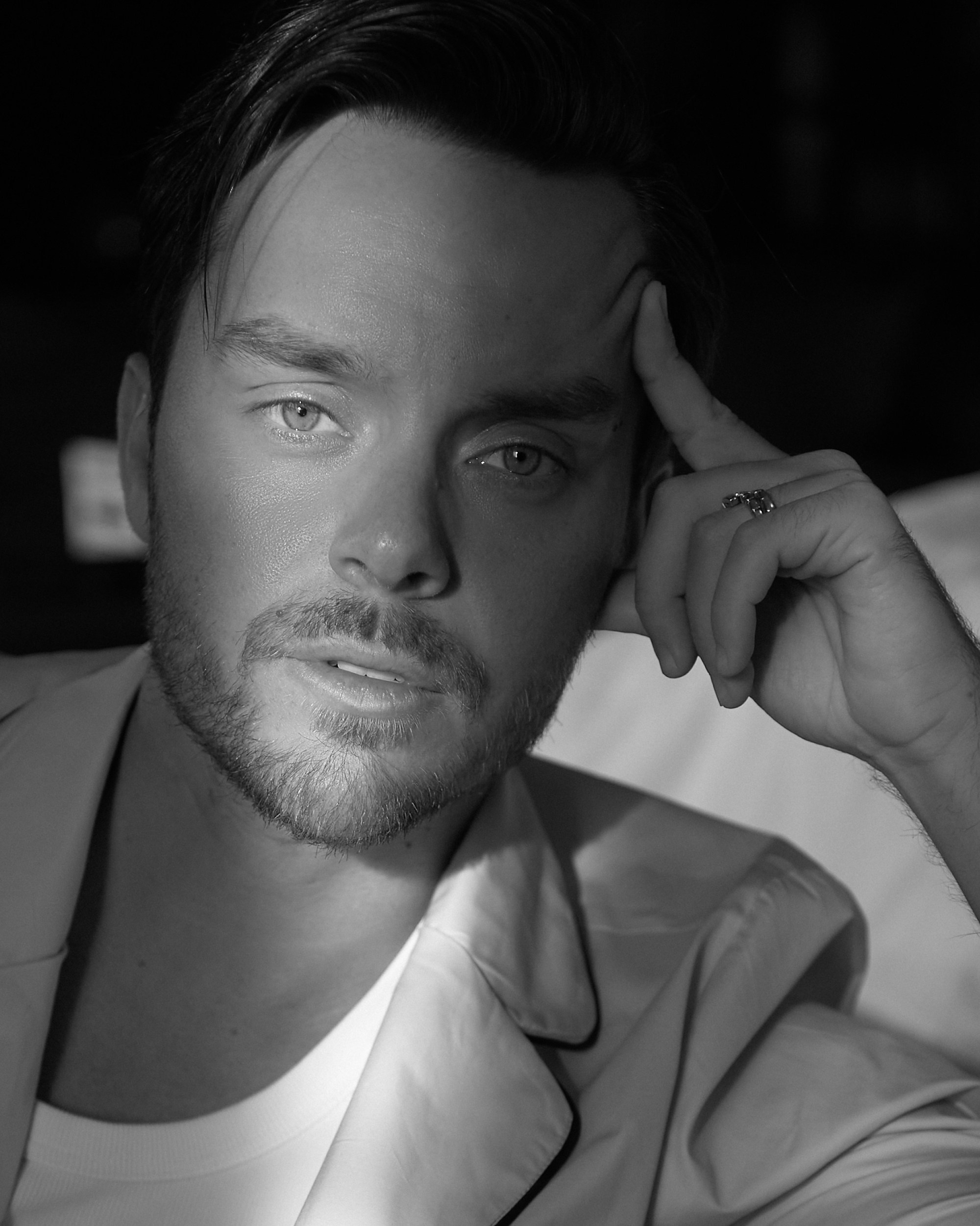 Фотограф в Москве Ярослав Темнов