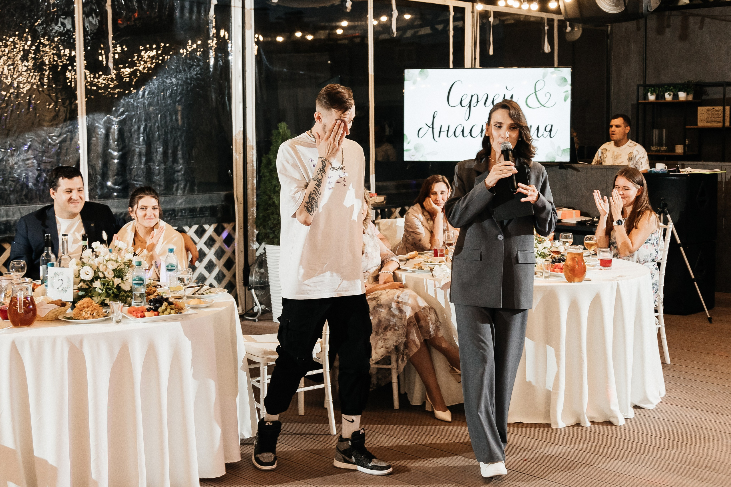 Сергей и Анастасия/2024. Свадебный и семейный фотограф в Екатеринбурге