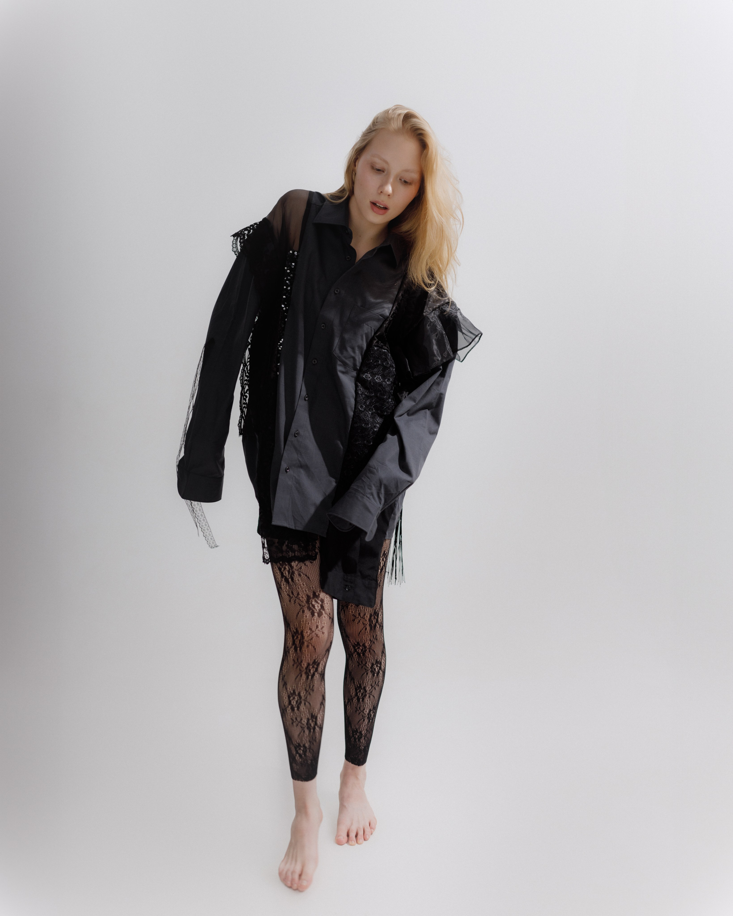 OYANAOBANANA. Фотограф Иркутск Виолетта Занина