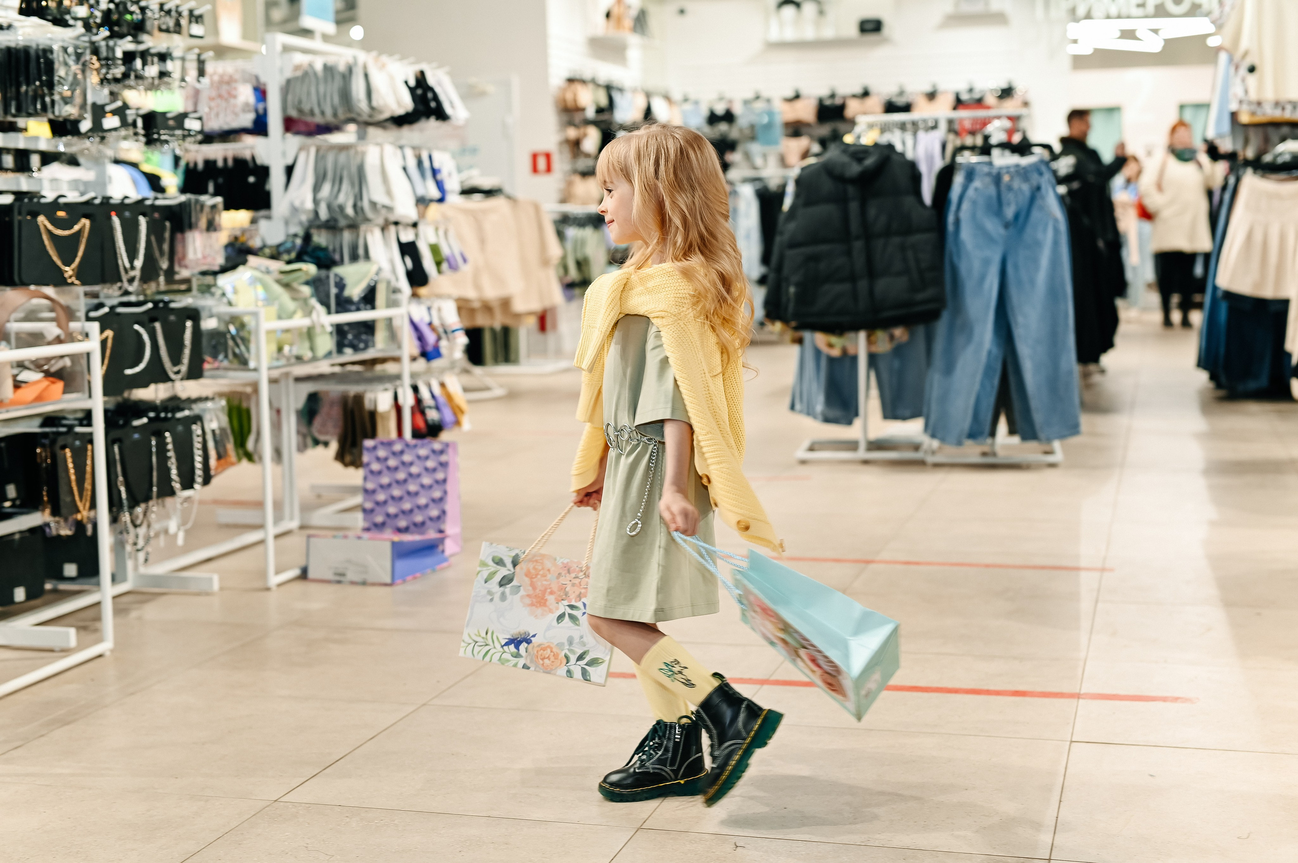 Фотопроект Shopping. Фотограф Арина Агапова. Подольск, Москва https://arinafoto.wfolio.pro/