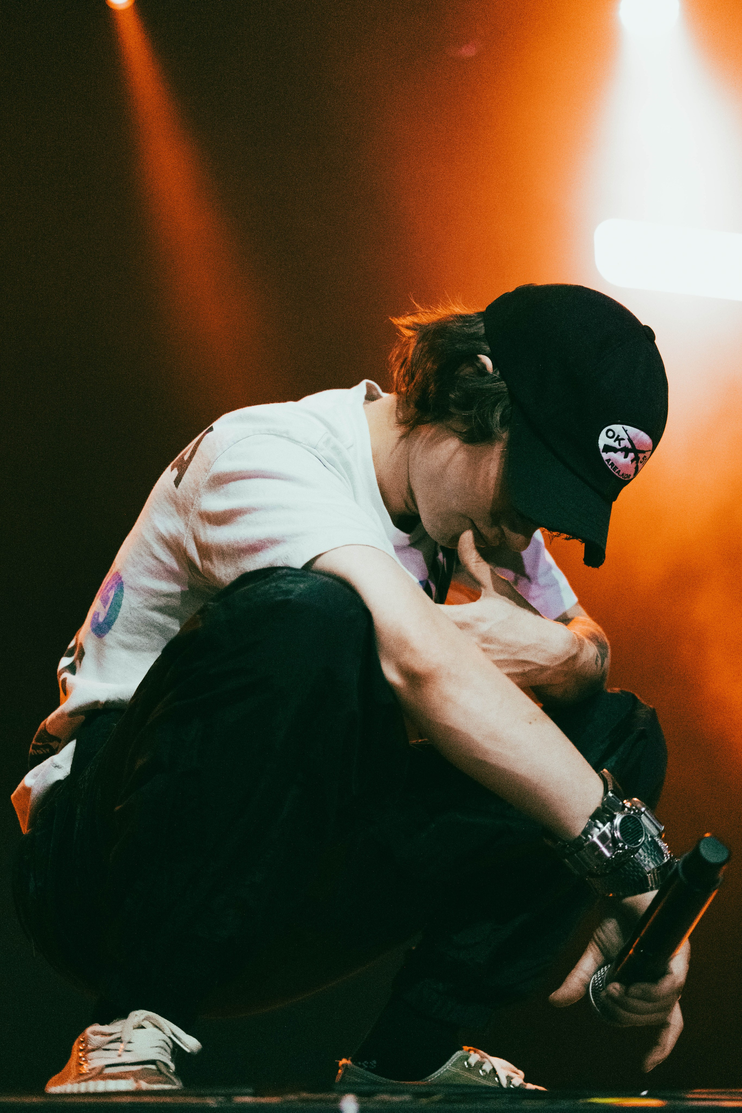 Концертный фотограф в Москве