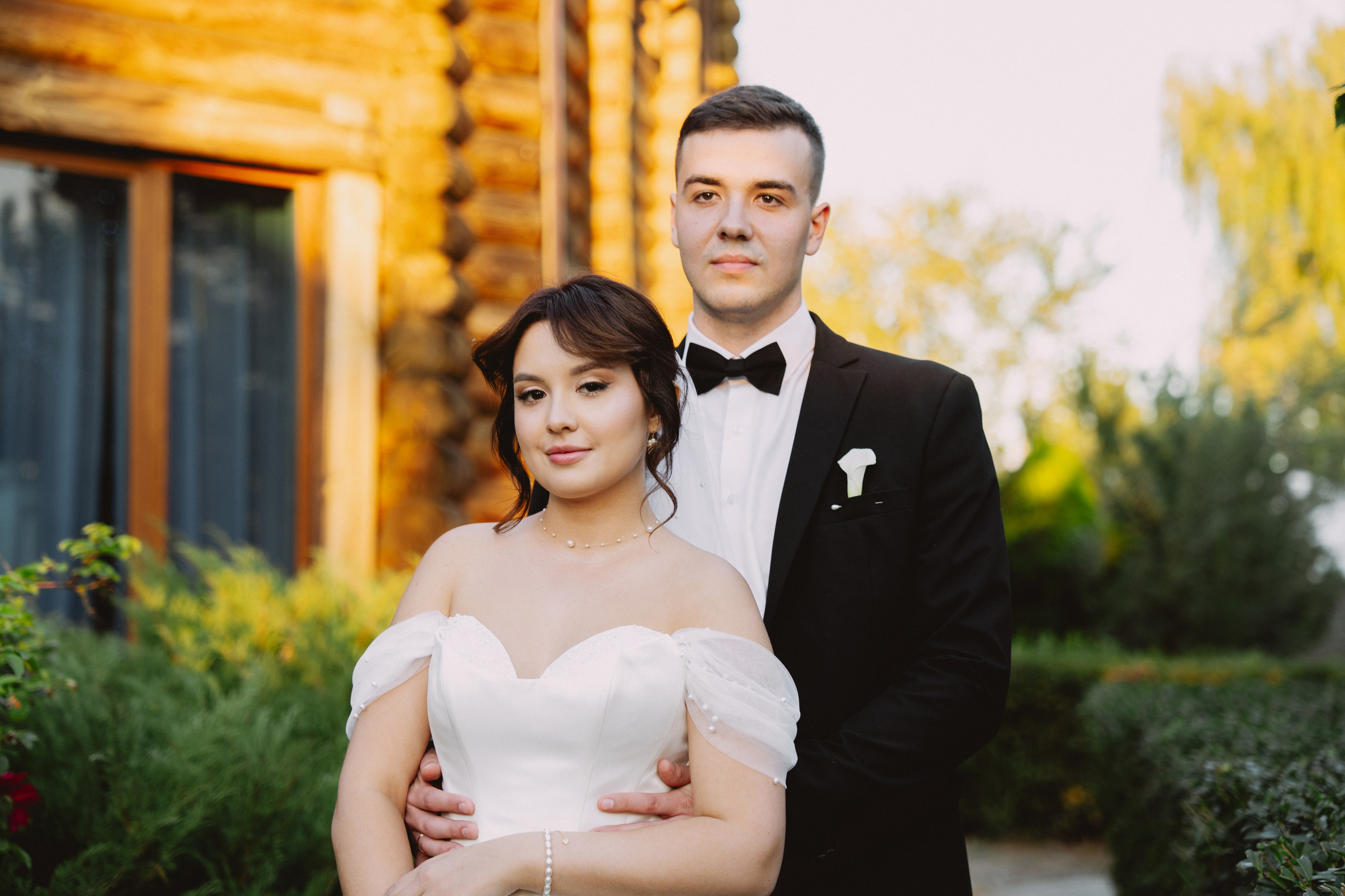 Viсtor & Yana. Фотограф Волгоград