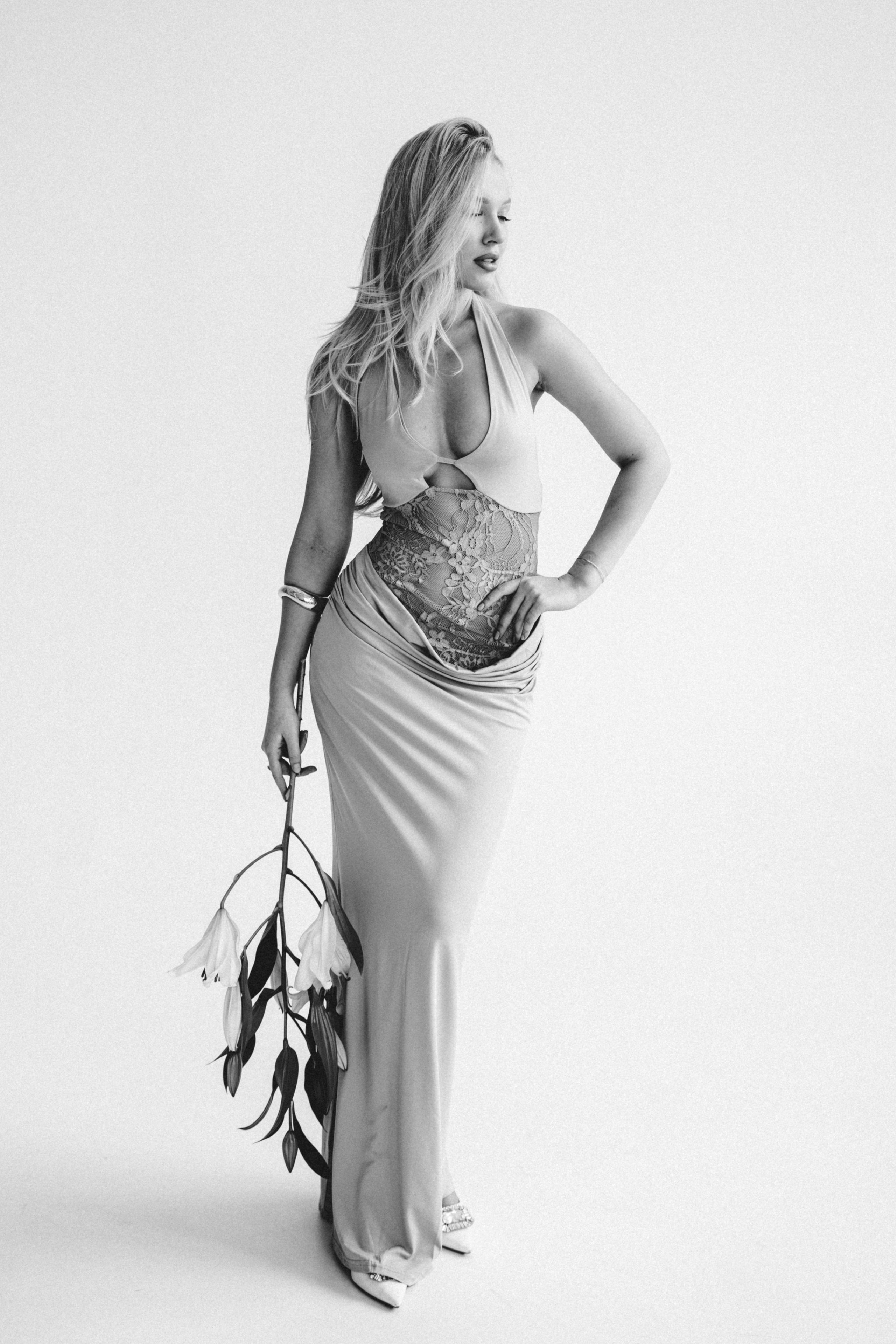 Flower girls. Фотограф Волгоград