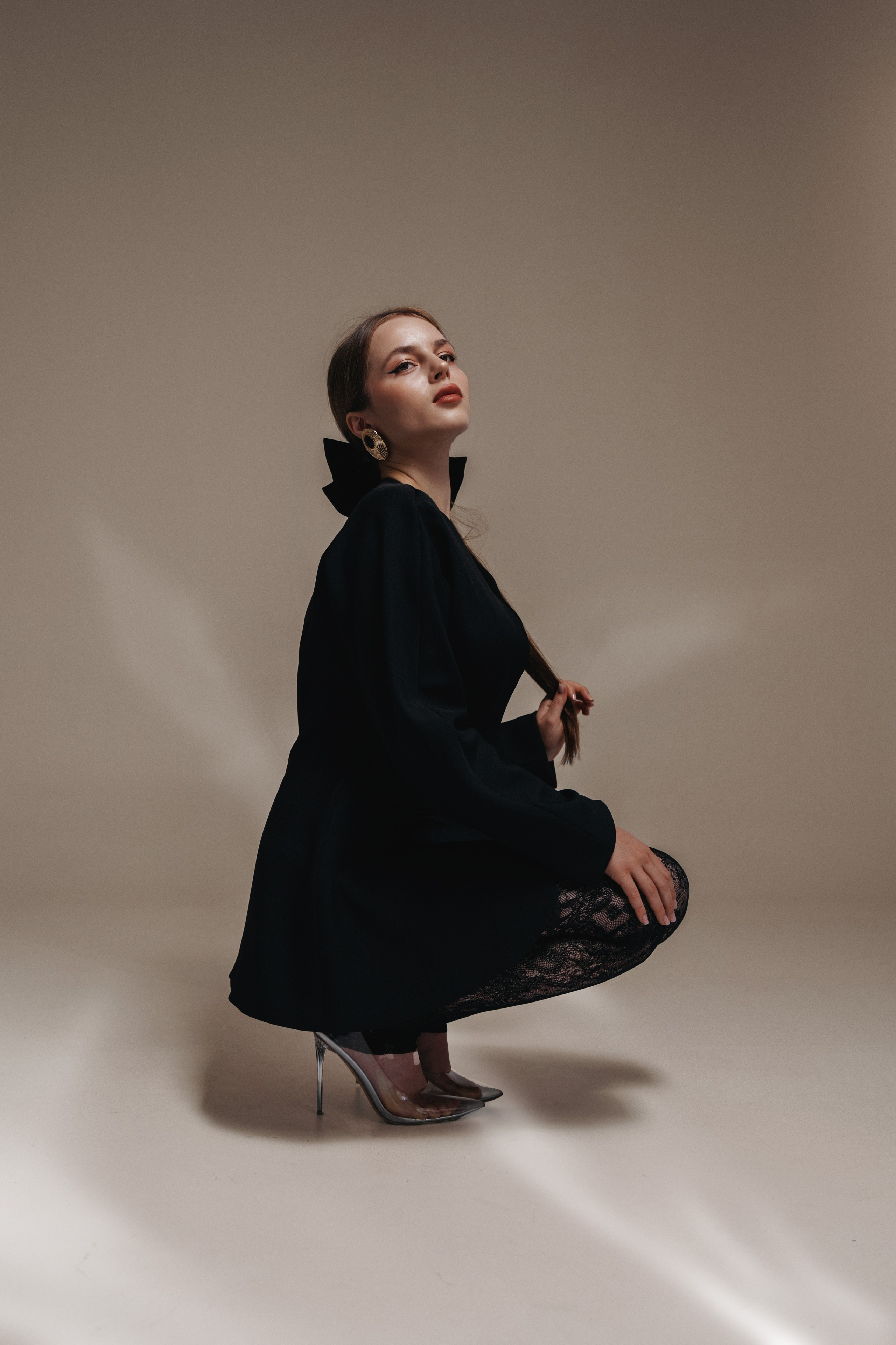 Daria. Фотограф Волгоград