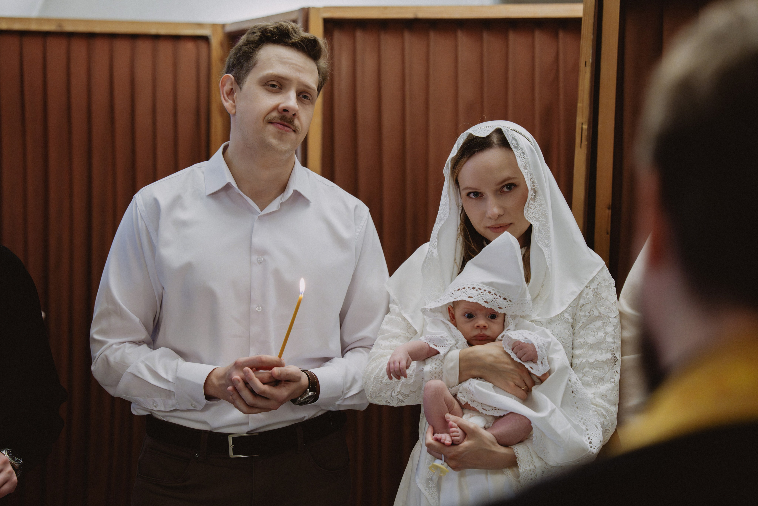 Ilyusha. Фотограф Волгоград