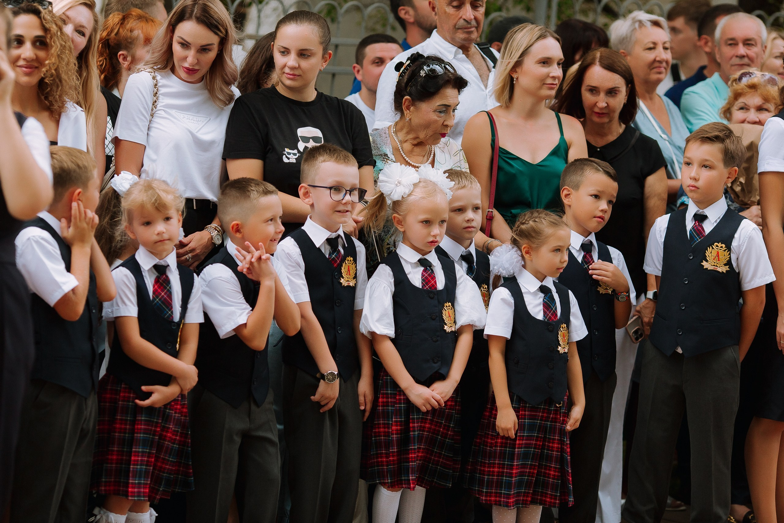 1 класс школа «Личность». Выпускные альбомы Натальи Бутко: Новороссийск, Анапа, Геленджик