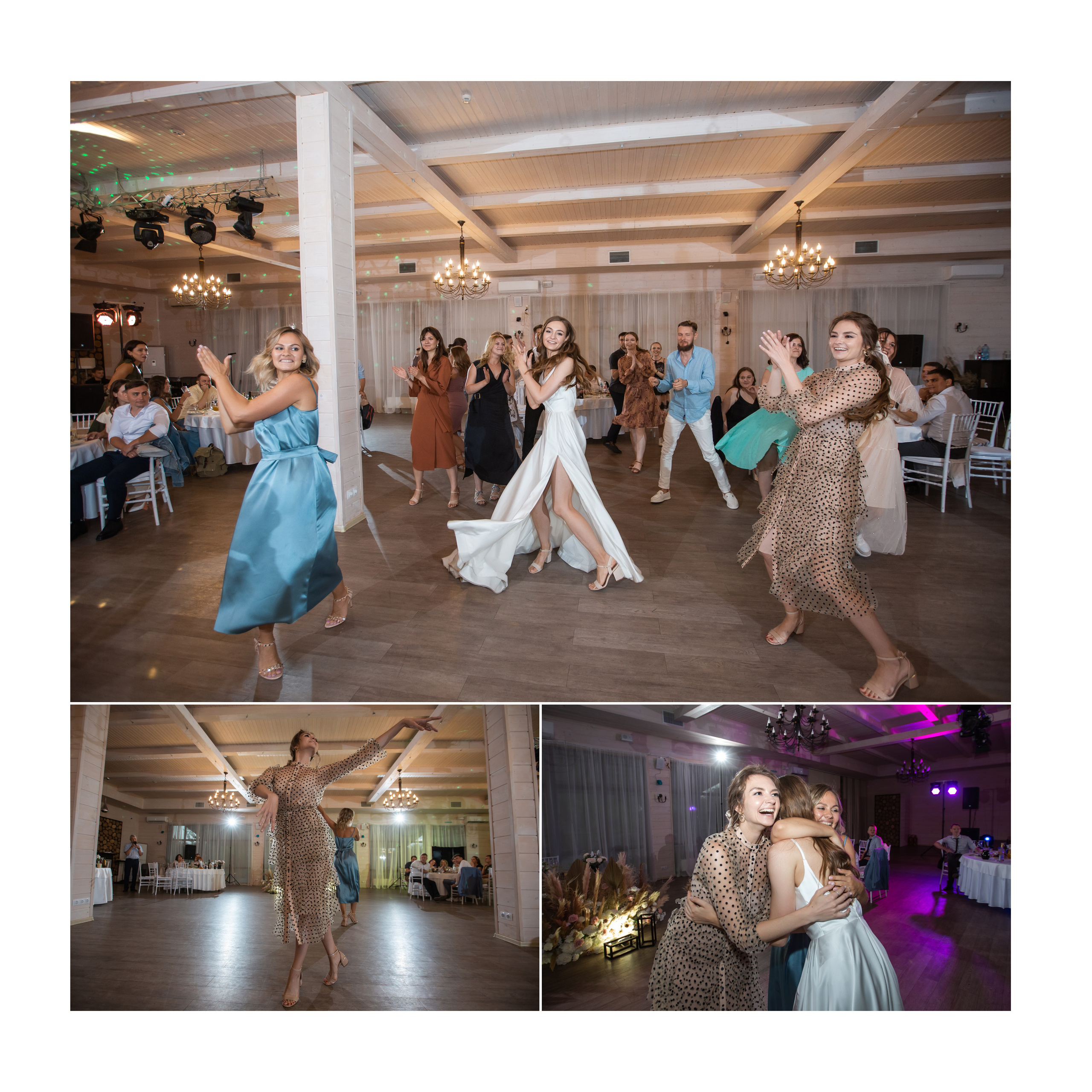 Alexey & Natalia. Wedding photographer