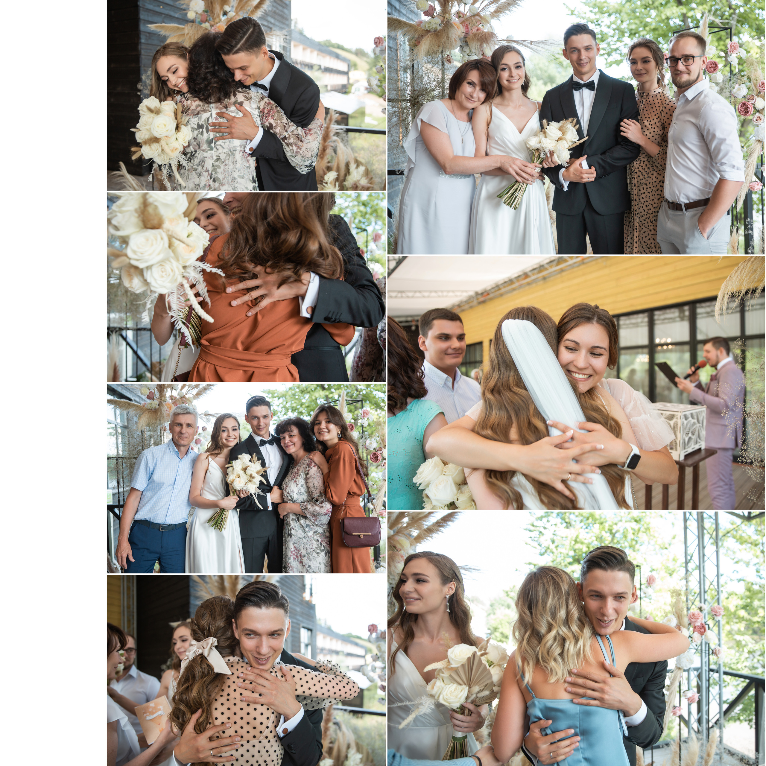 Alexey & Natalia. Wedding photographer