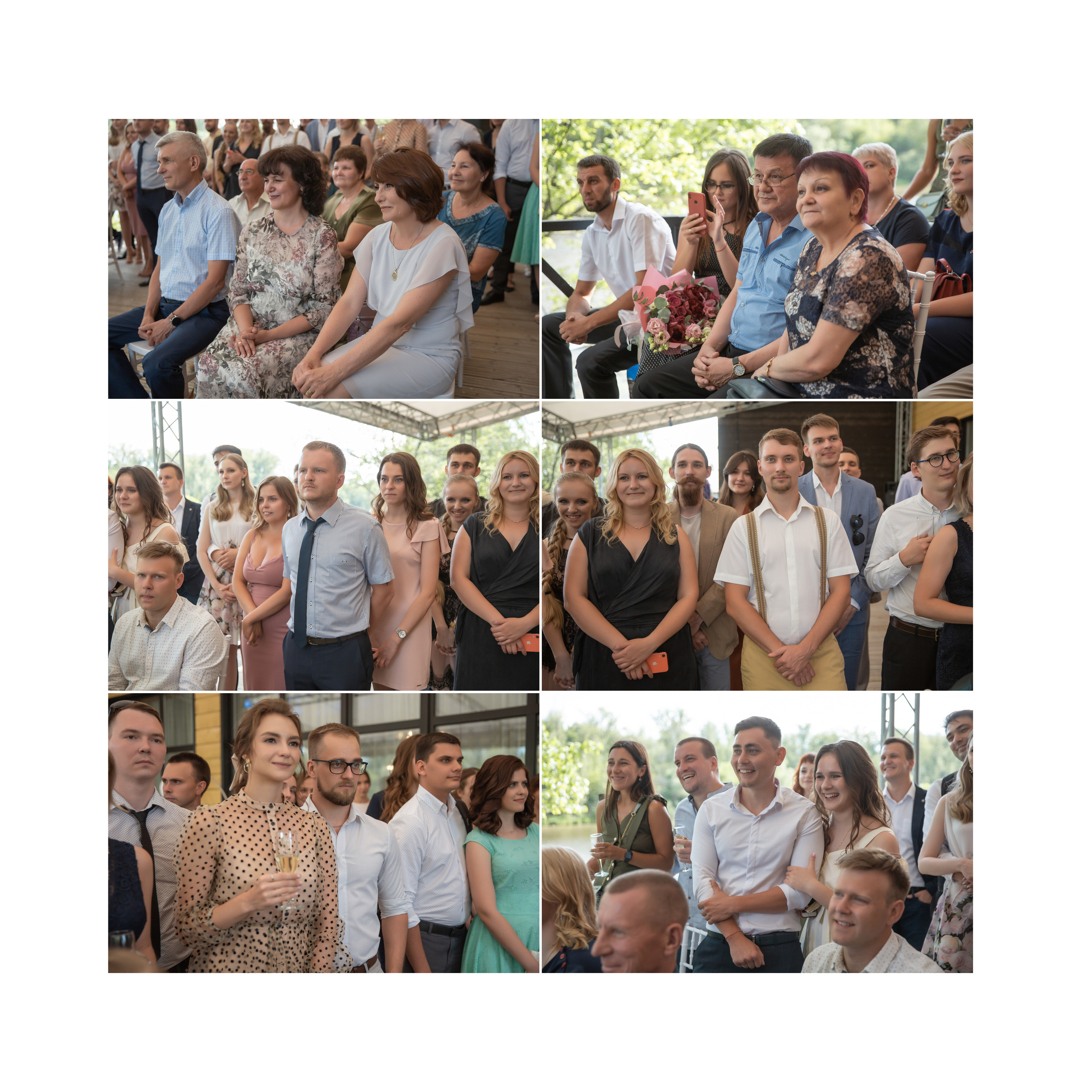 Alexey & Natalia. Wedding photographer