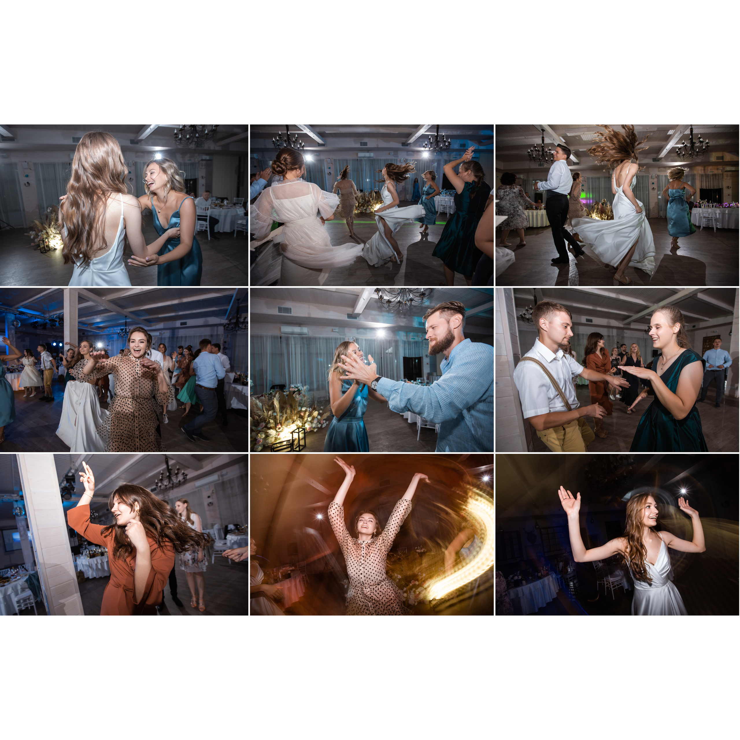 Alexey & Natalia. Wedding photographer