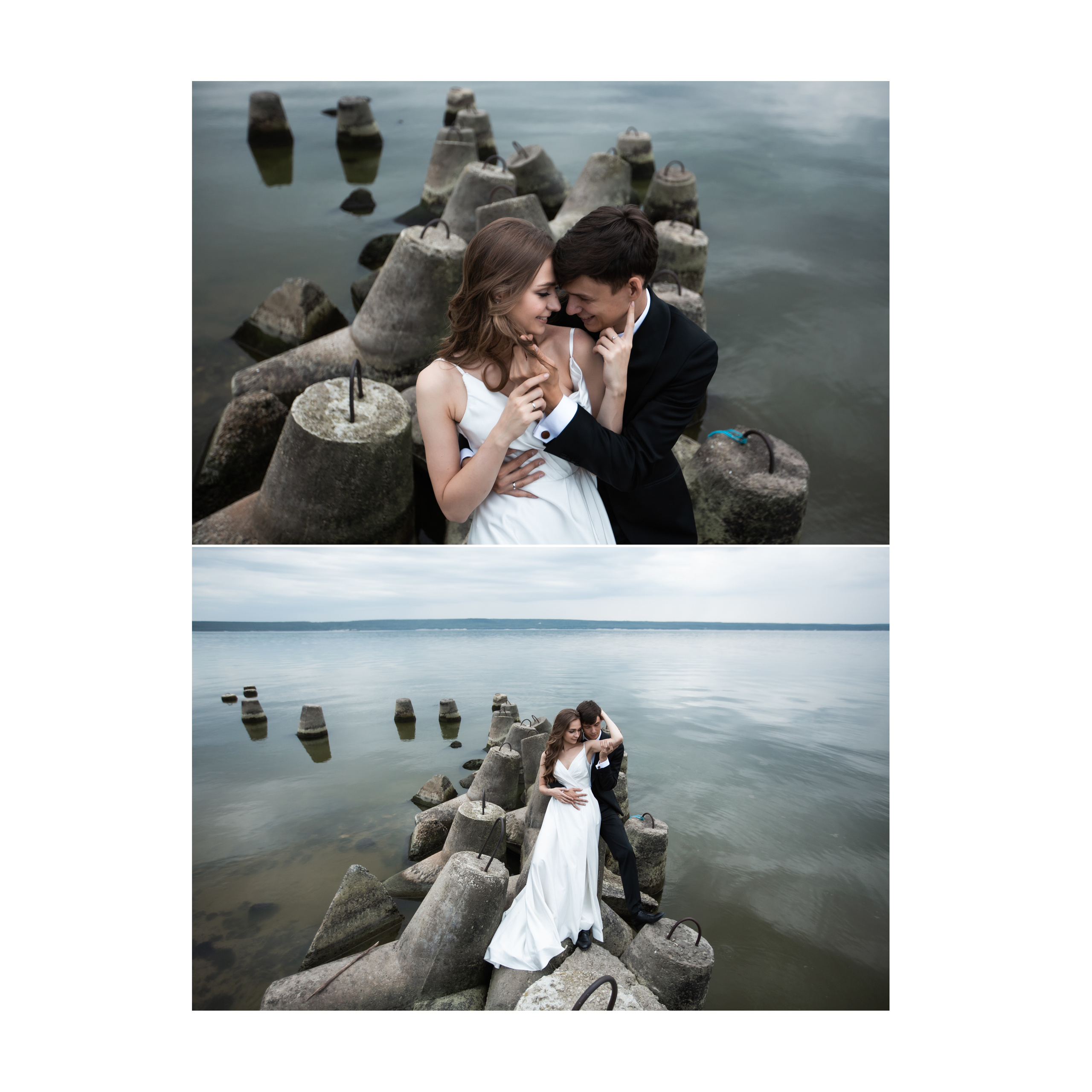 Alexey & Natalia. Wedding photographer