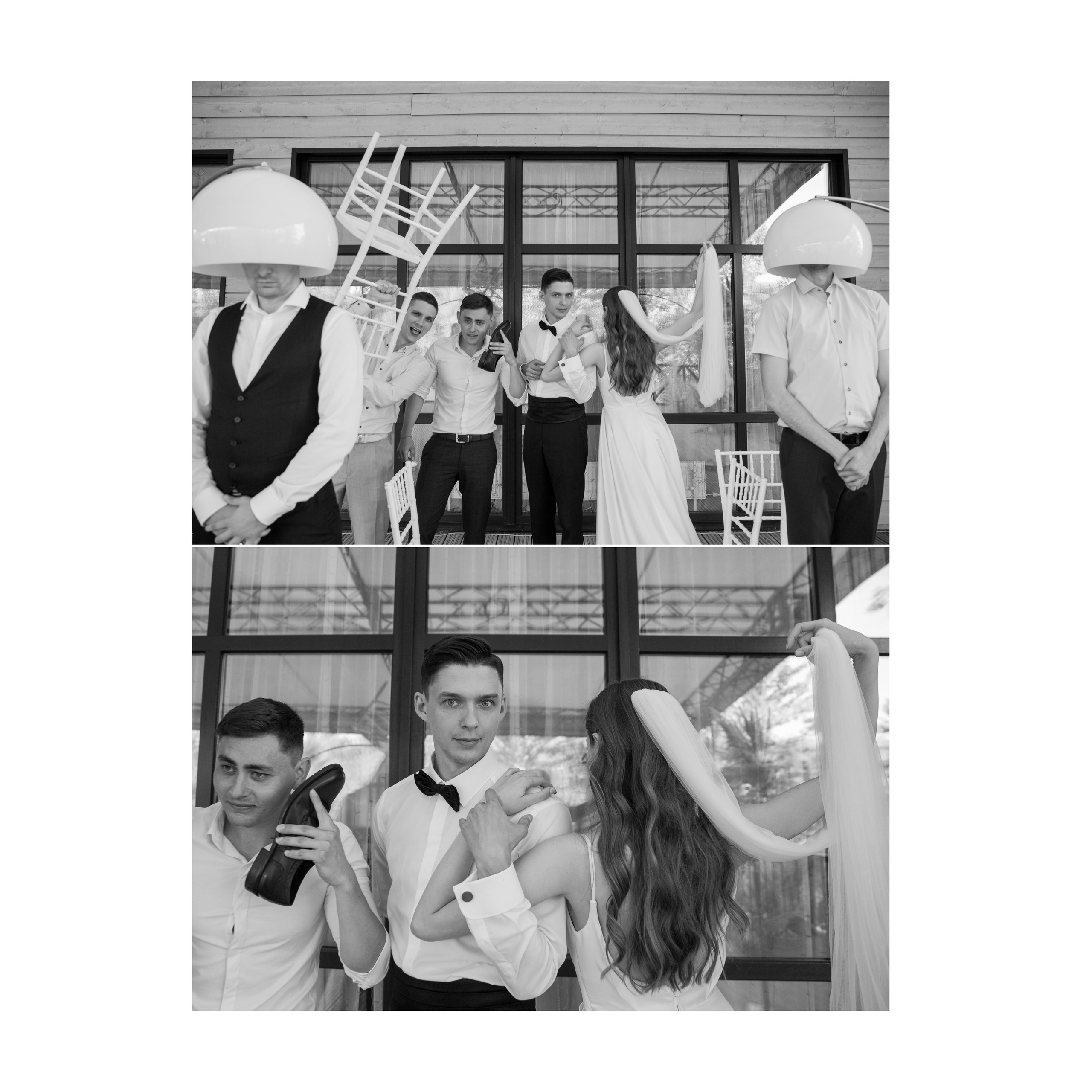 Alexey & Natalia. Wedding photographer