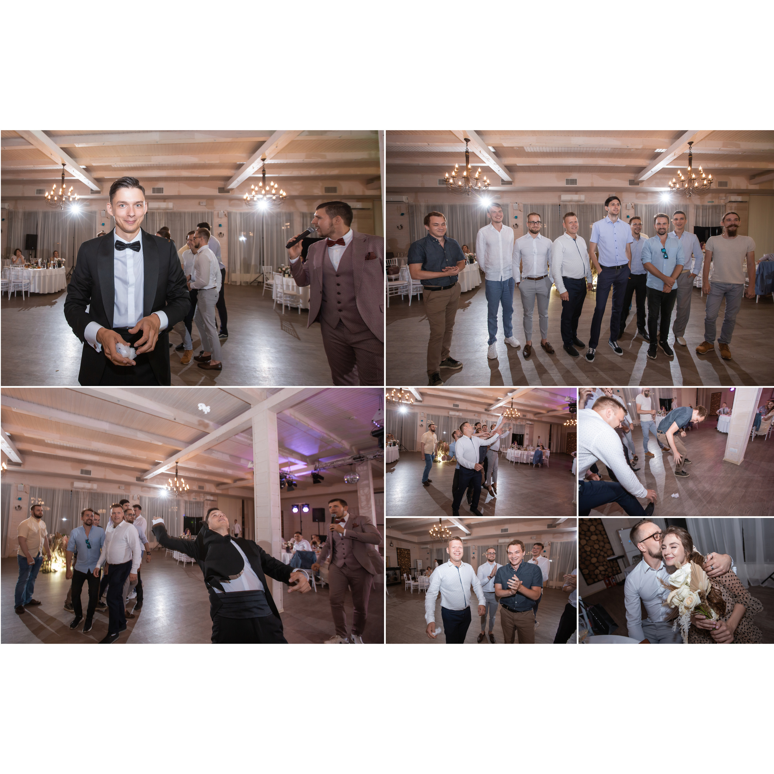 Alexey & Natalia. Wedding photographer