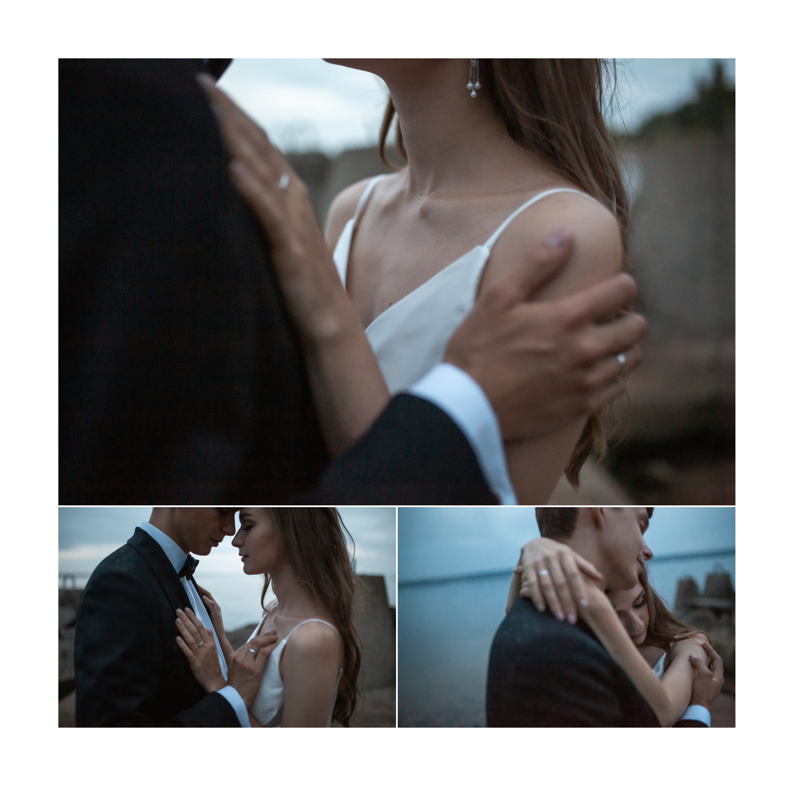 Alexey & Natalia. Wedding photographer