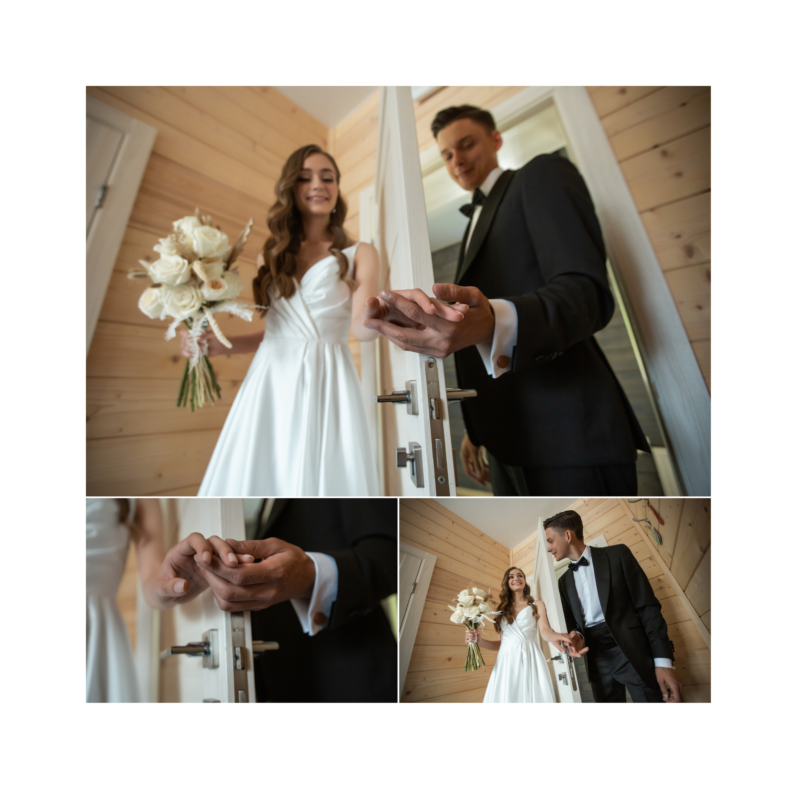 Alexey & Natalia. Wedding photographer