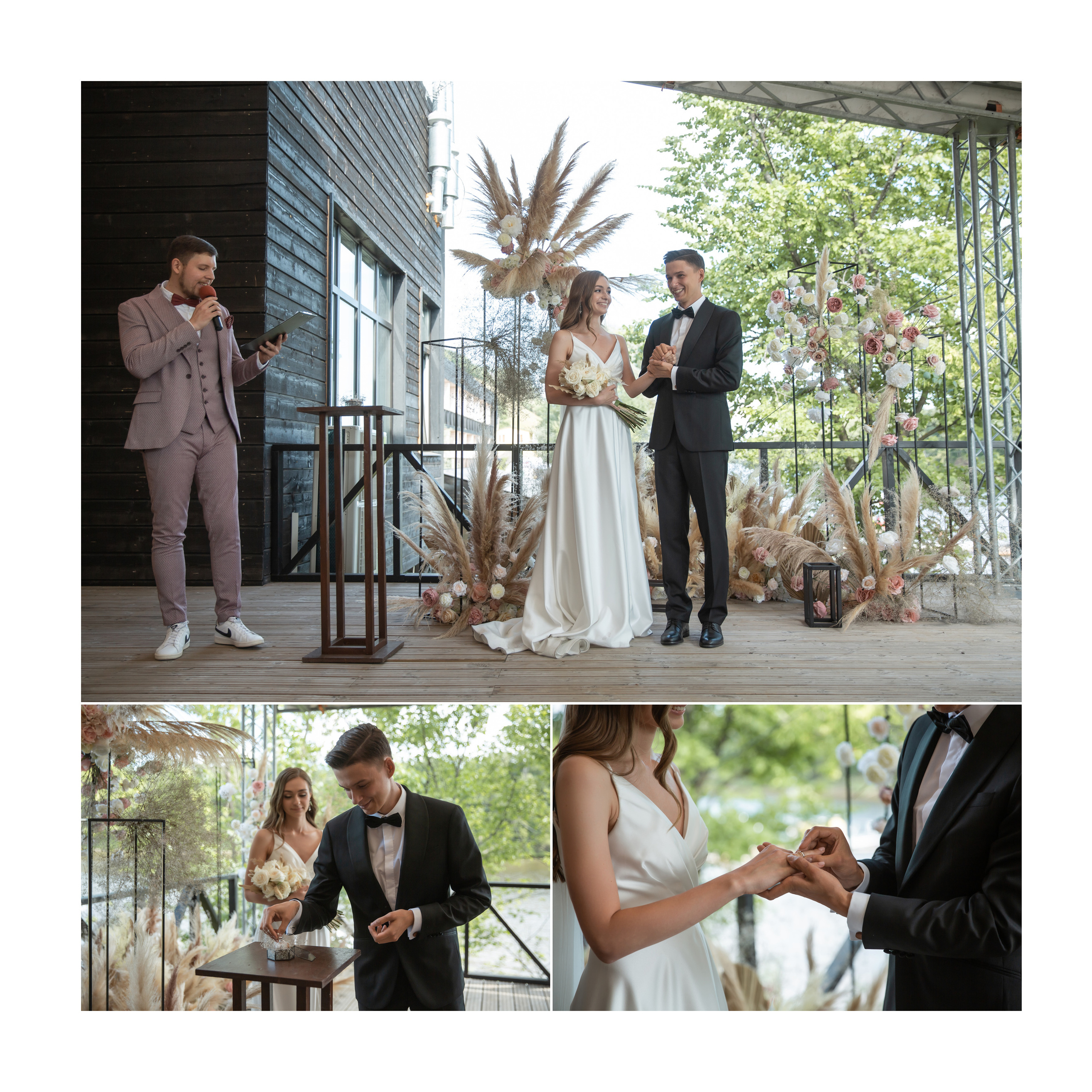 Alexey & Natalia. Wedding photographer