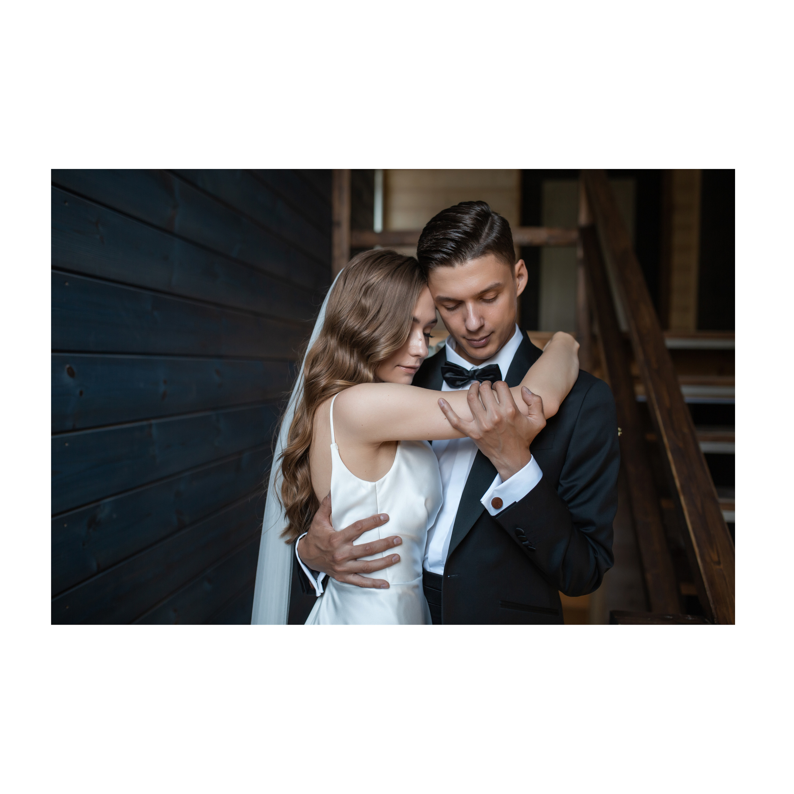 Alexey & Natalia. Wedding photographer