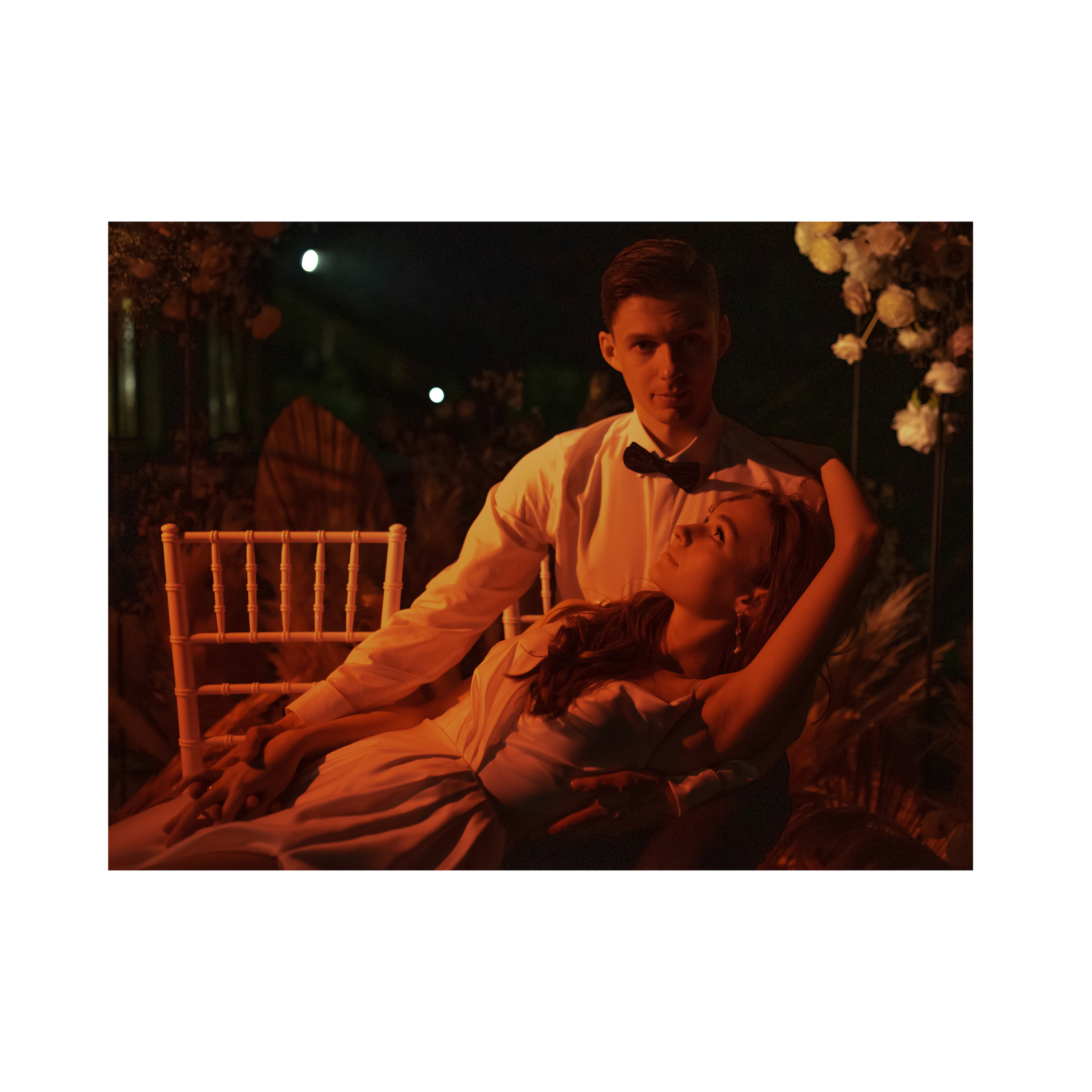 Alexey & Natalia. Wedding photographer