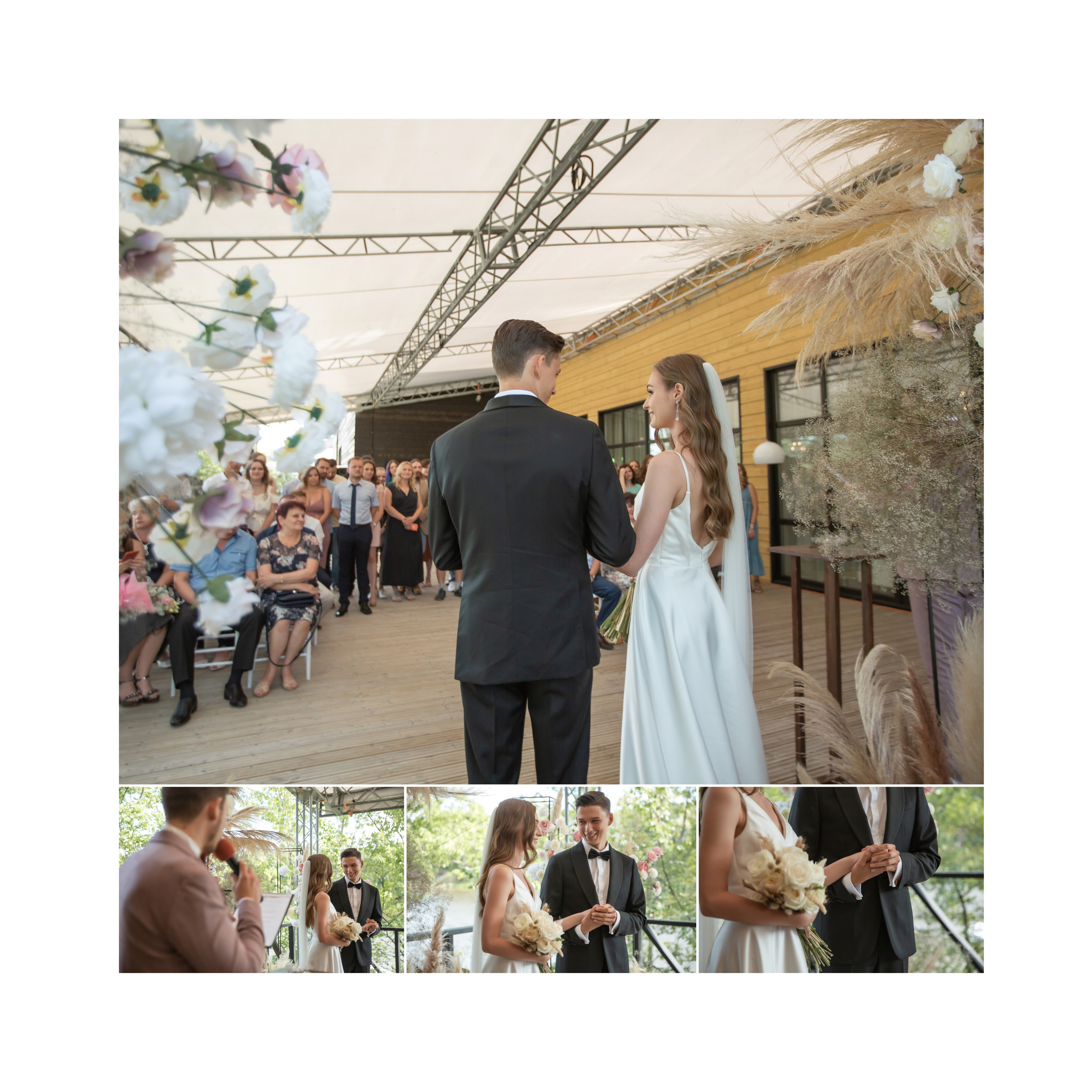 Alexey & Natalia. Wedding photographer