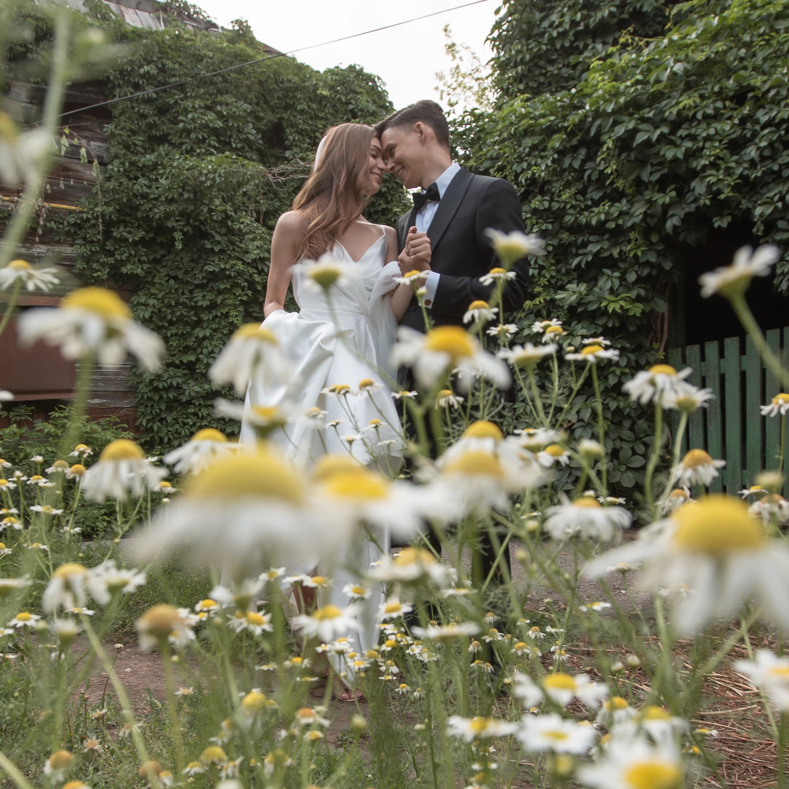 Alexey & Natalia. Wedding photographer