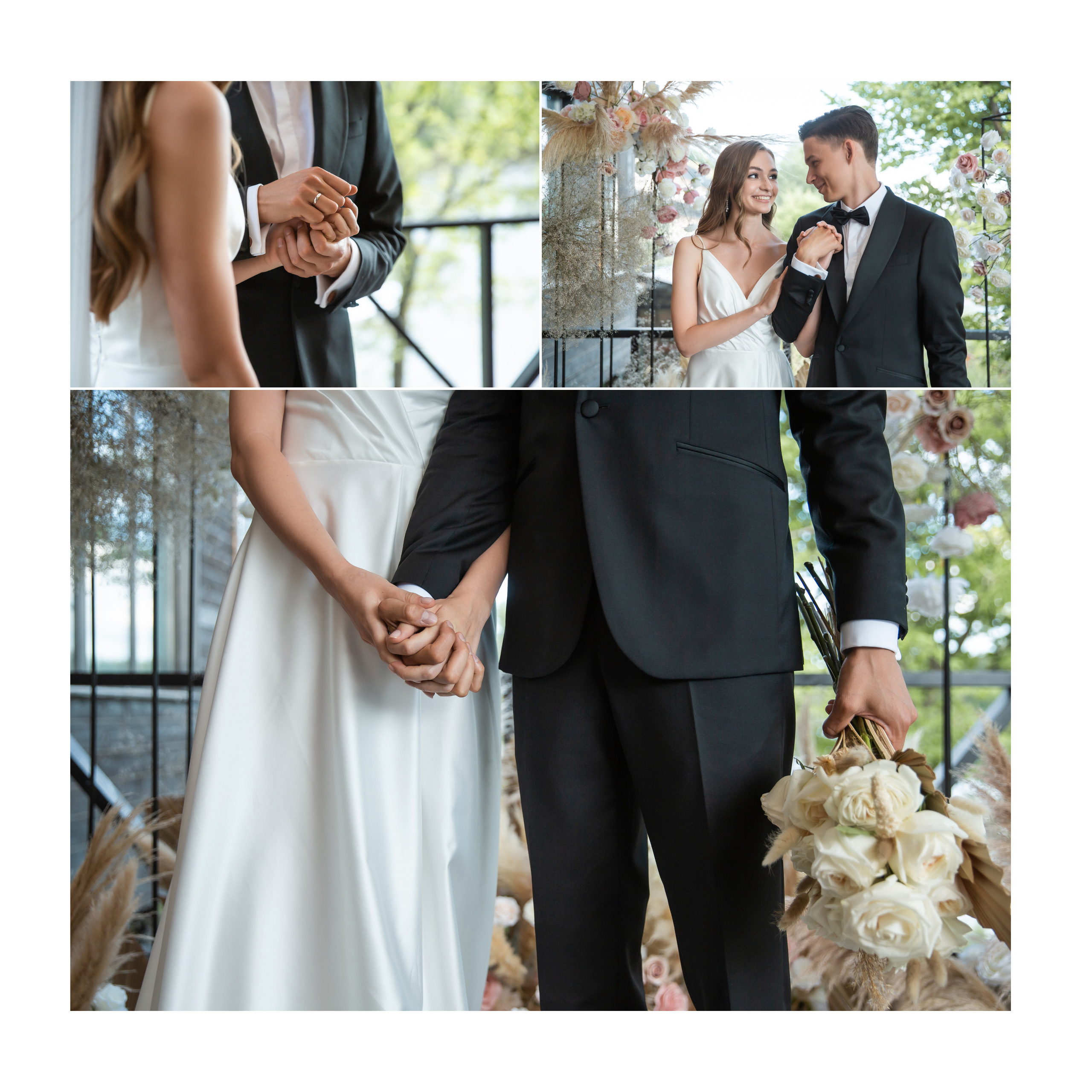 Alexey & Natalia. Wedding photographer