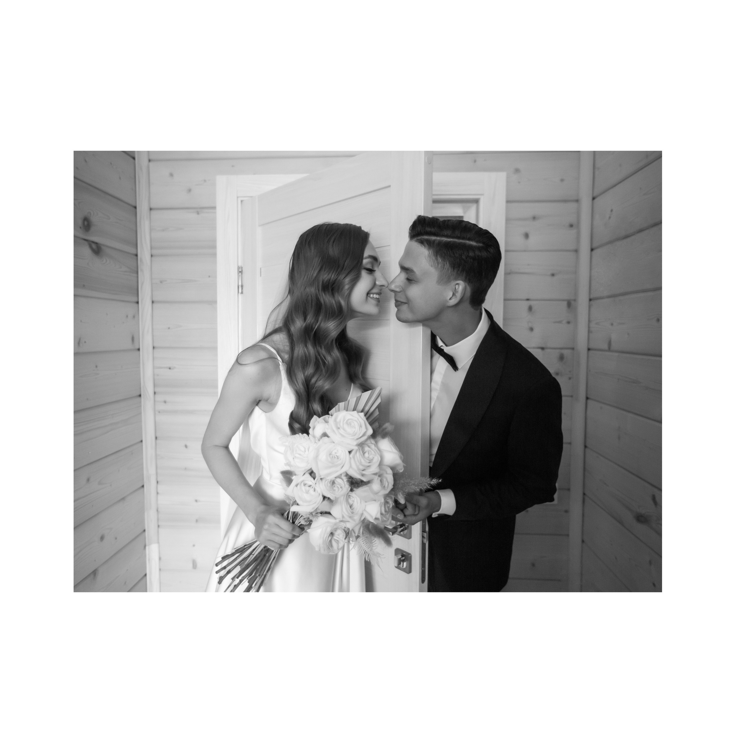 Alexey & Natalia. Wedding photographer