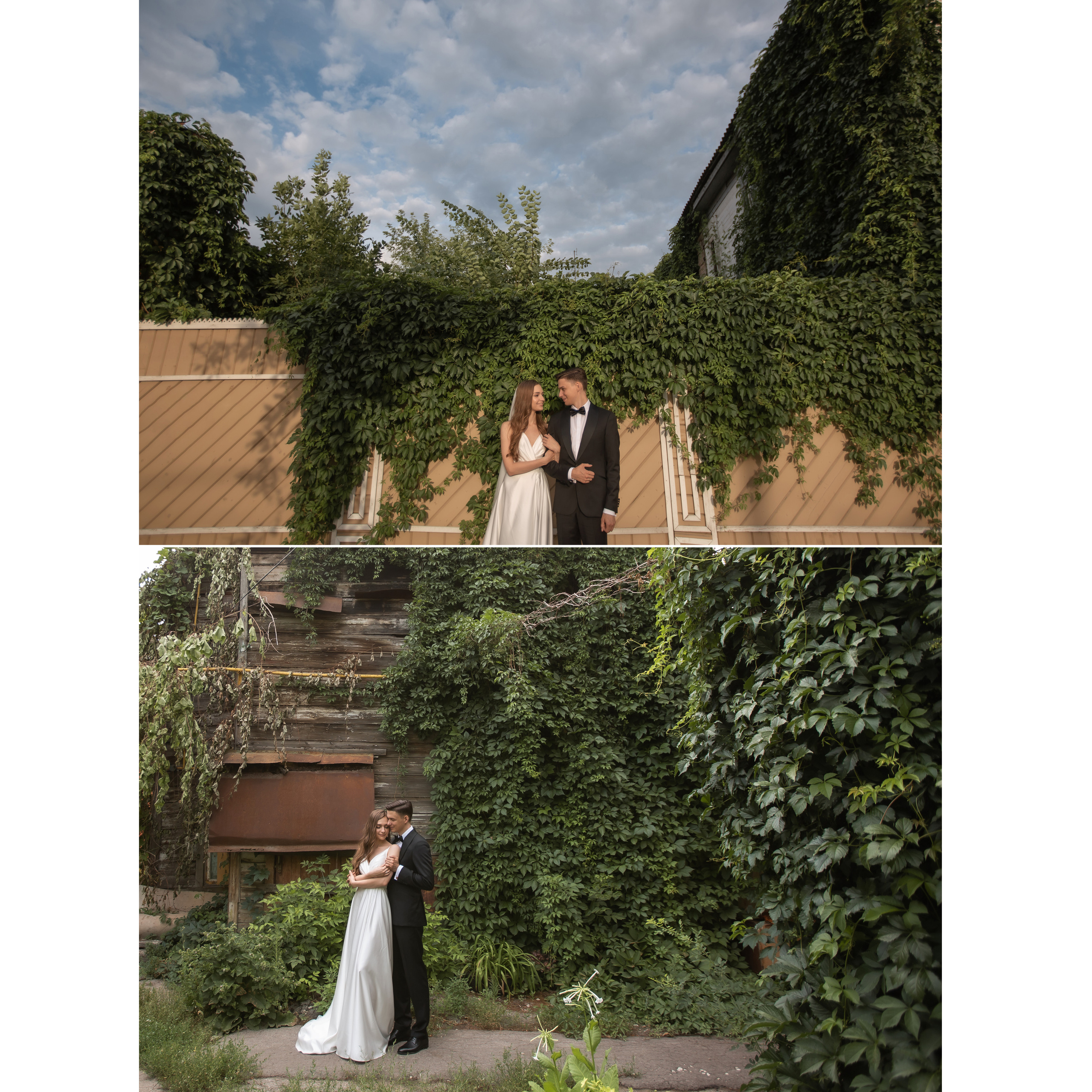 Alexey & Natalia. Wedding photographer