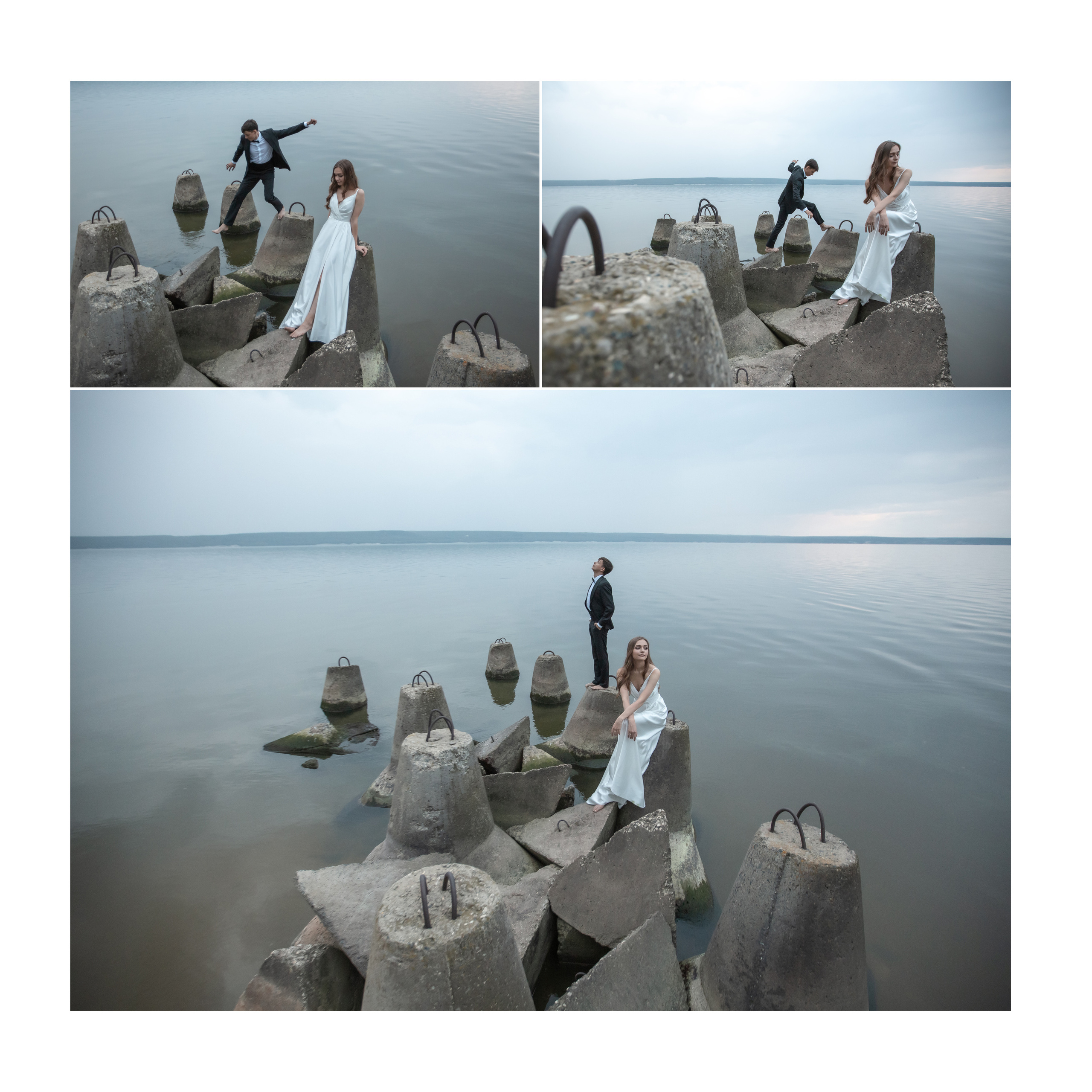 Alexey & Natalia. Wedding photographer