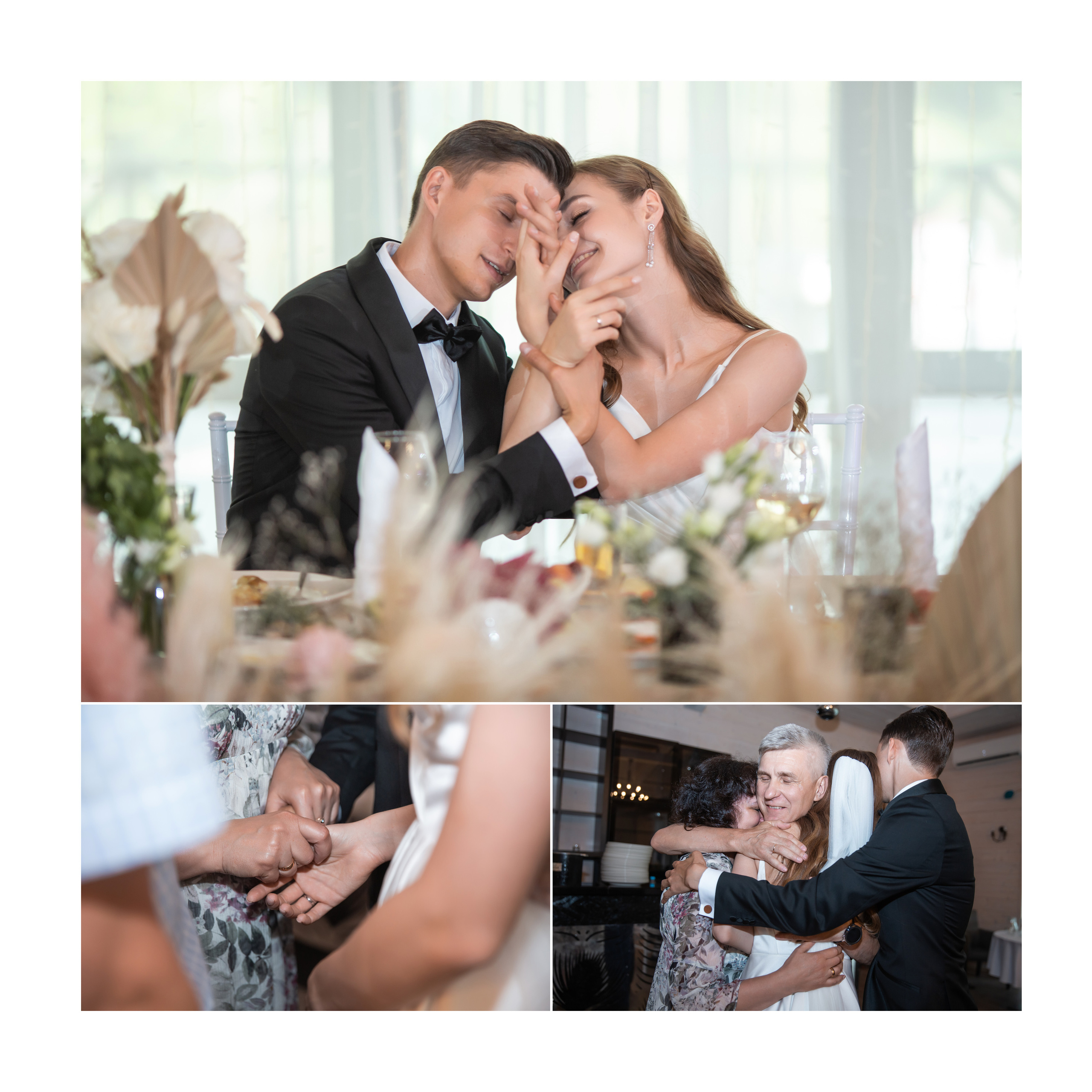 Alexey & Natalia. Wedding photographer