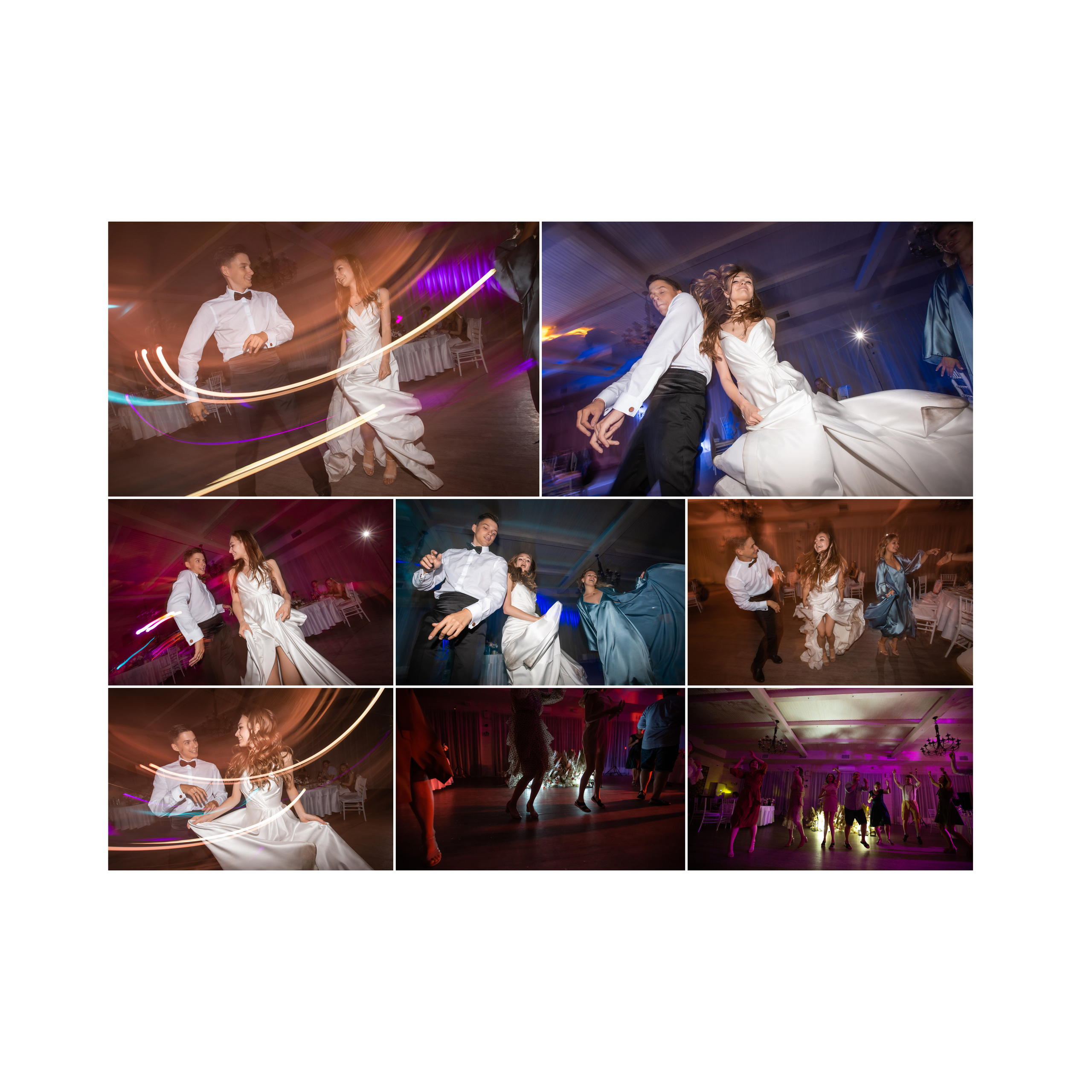 Alexey & Natalia. Wedding photographer