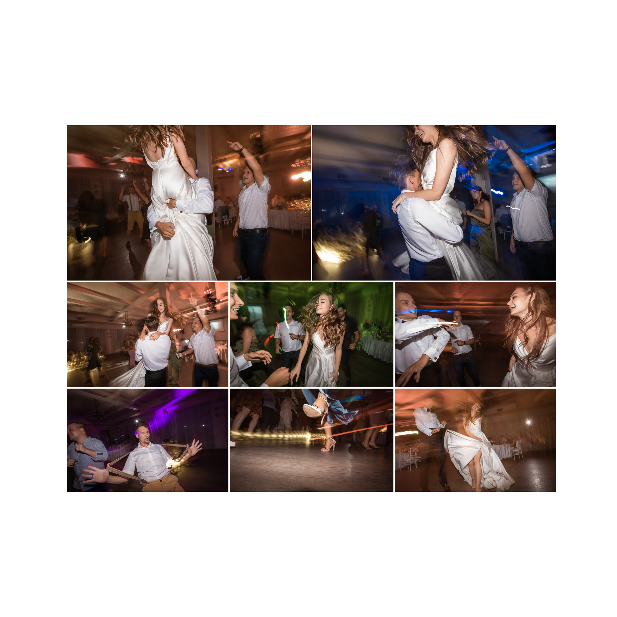 Alexey & Natalia. Wedding photographer