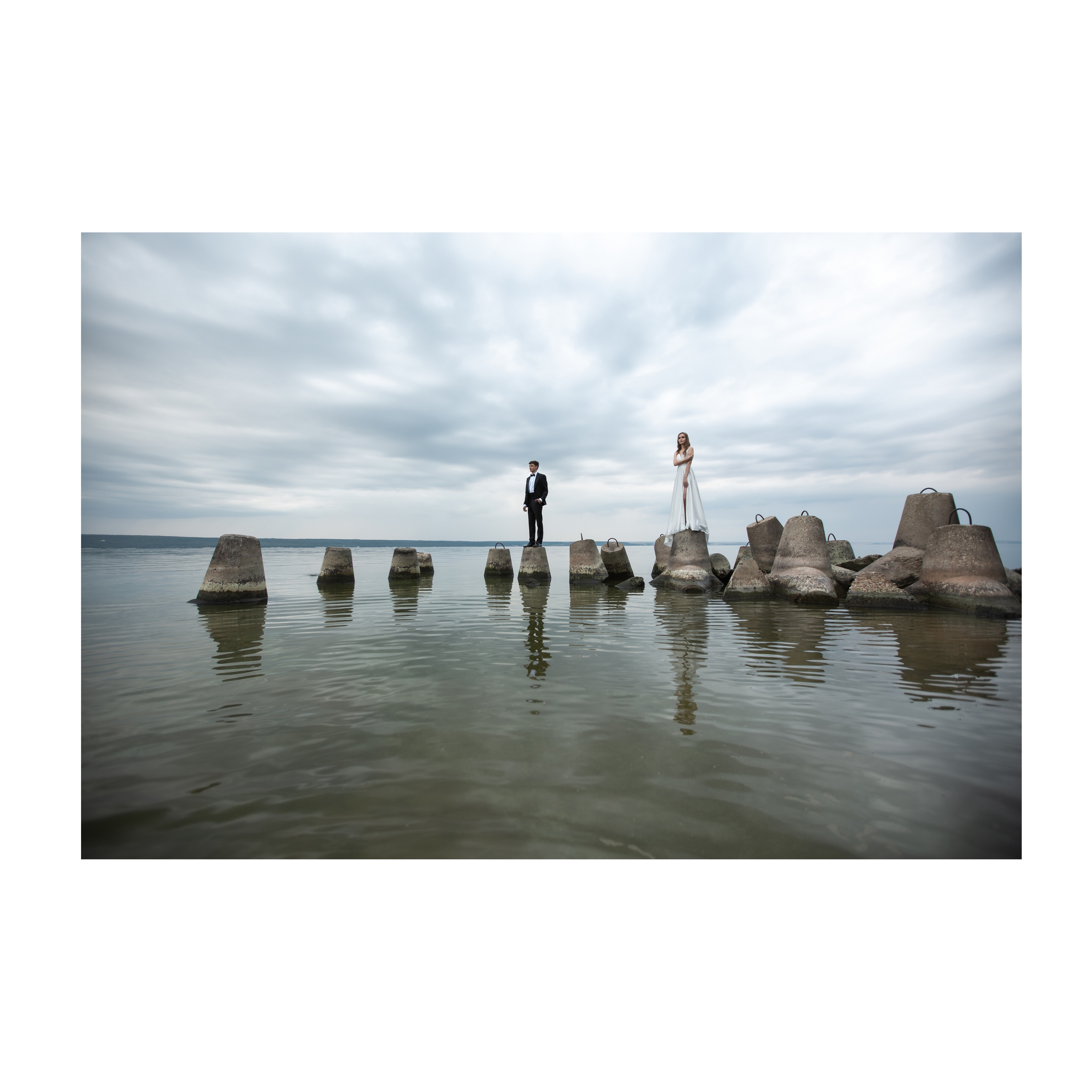 Alexey & Natalia. Wedding photographer