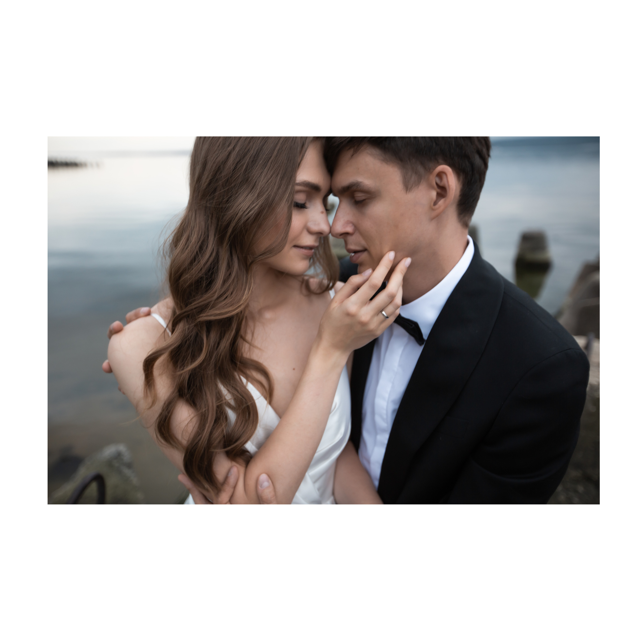 Alexey & Natalia. Wedding photographer