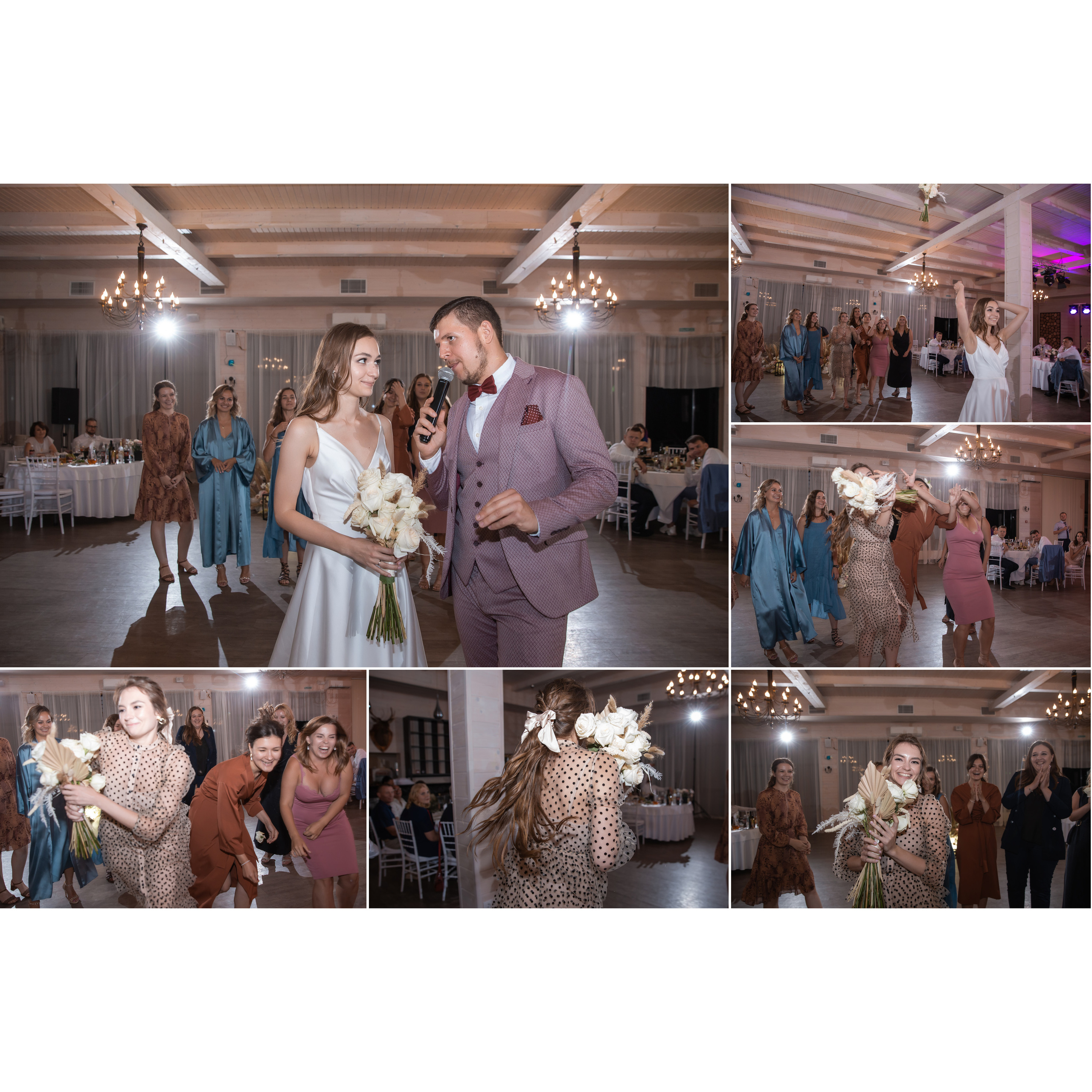 Alexey & Natalia. Wedding photographer