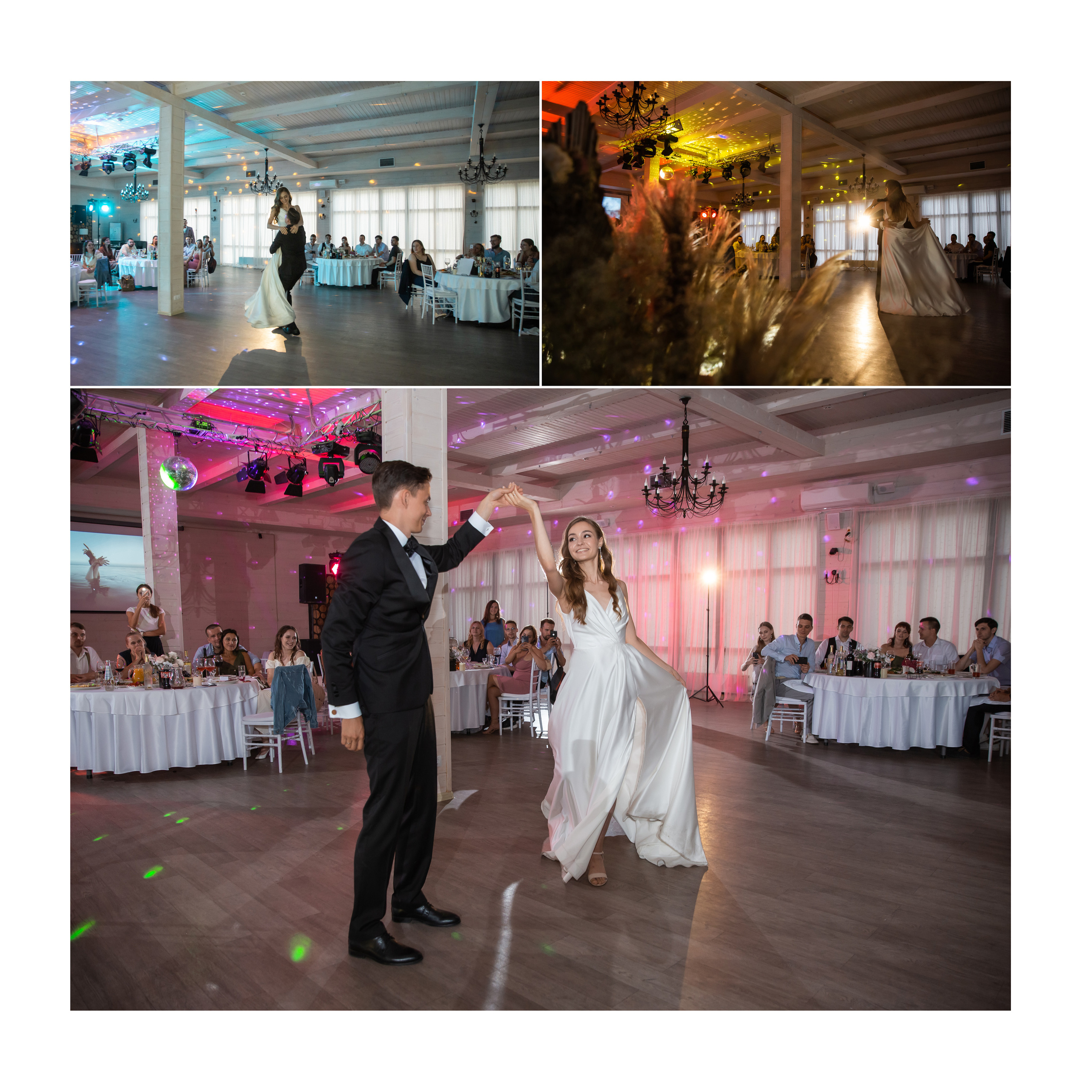 Alexey & Natalia. Wedding photographer