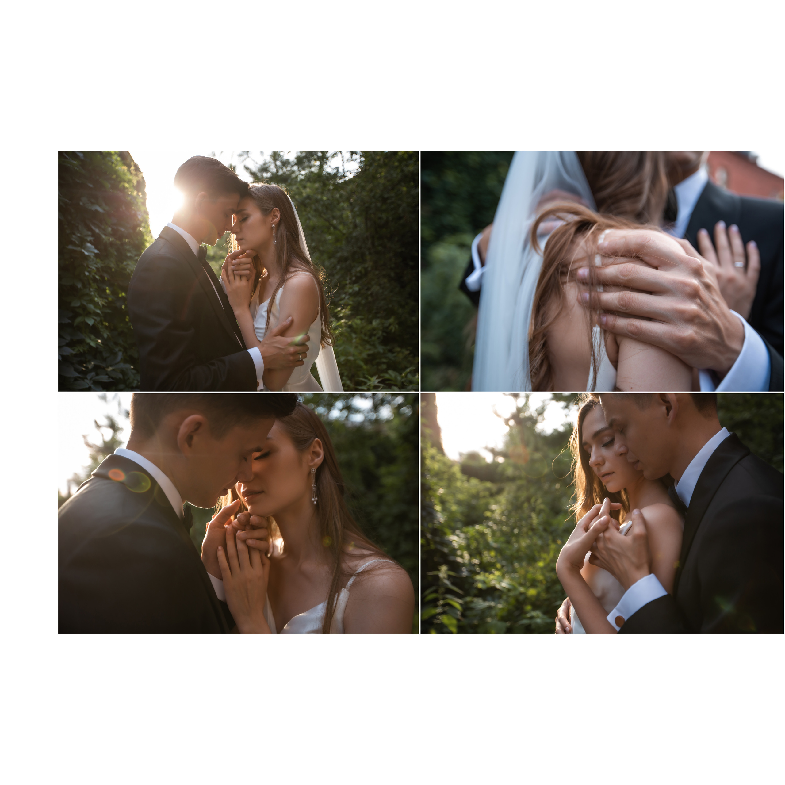 Alexey & Natalia. Wedding photographer