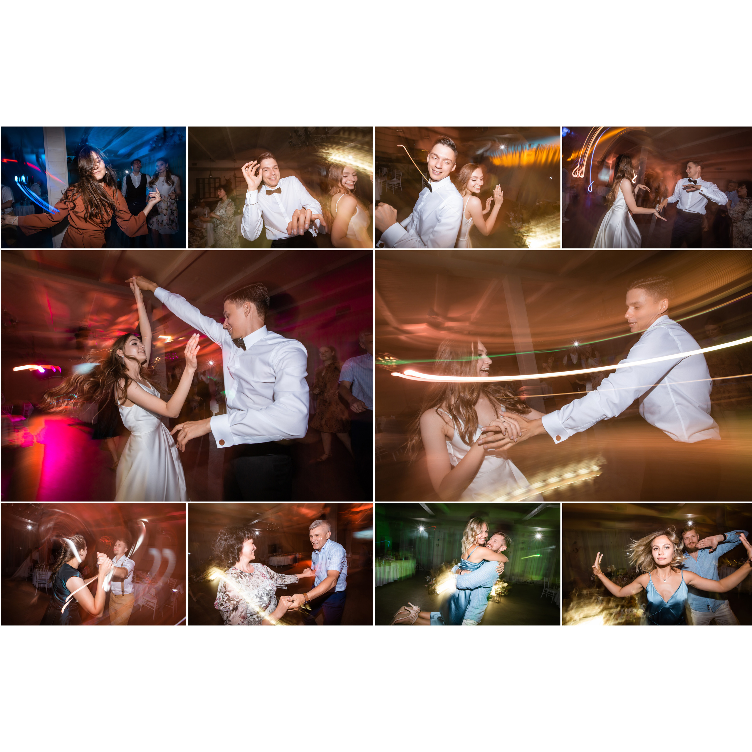 Alexey & Natalia. Wedding photographer