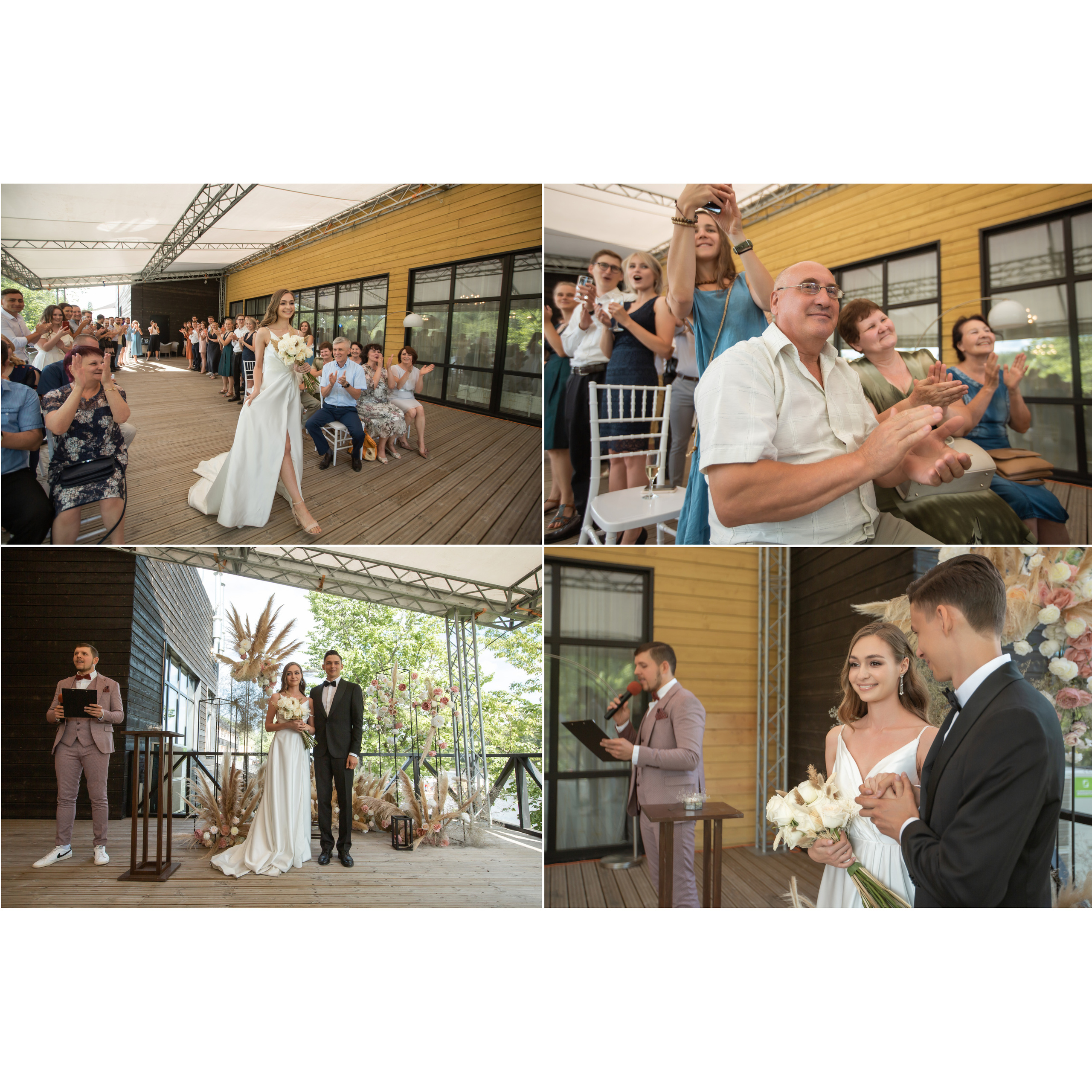 Alexey & Natalia. Wedding photographer