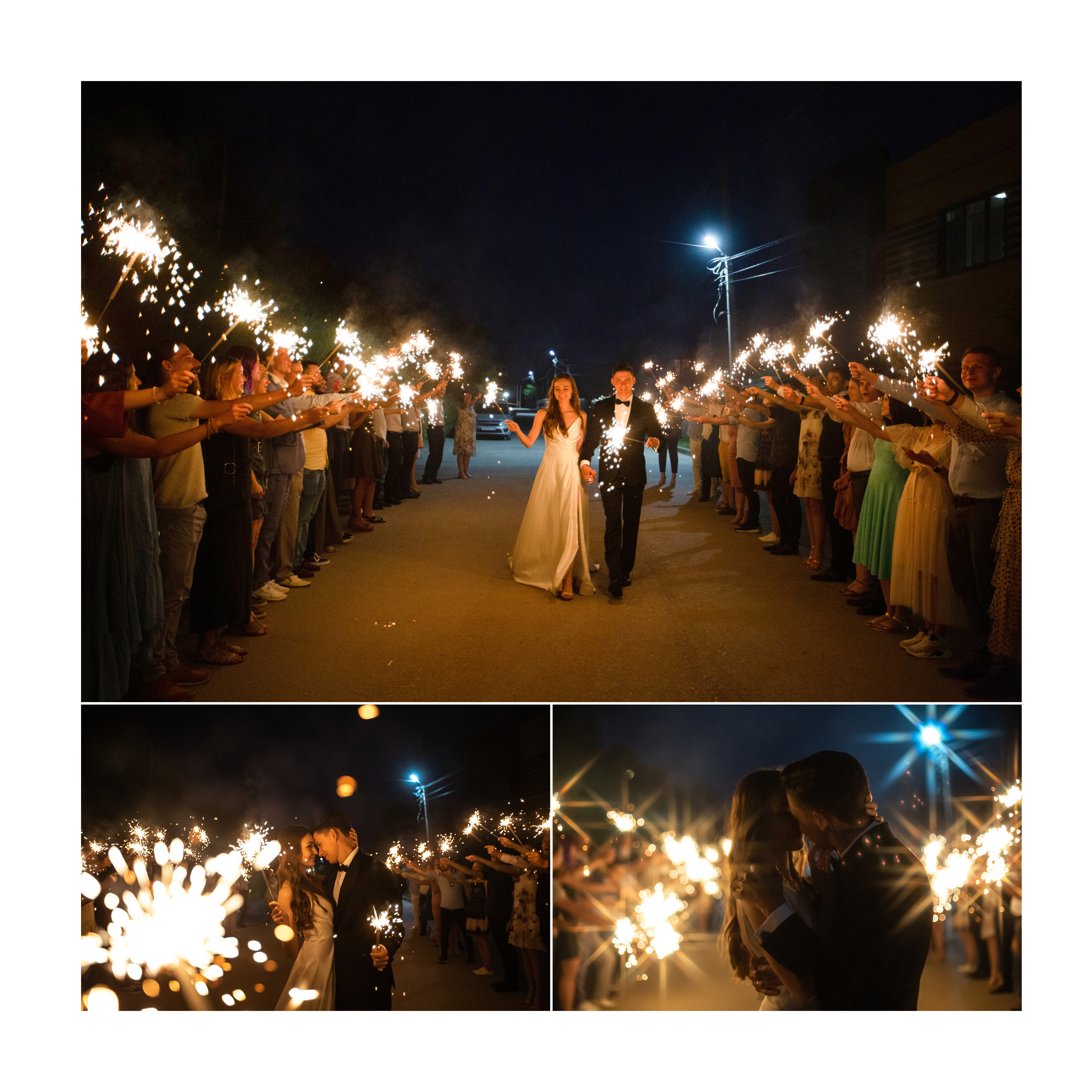 Alexey & Natalia. Wedding photographer