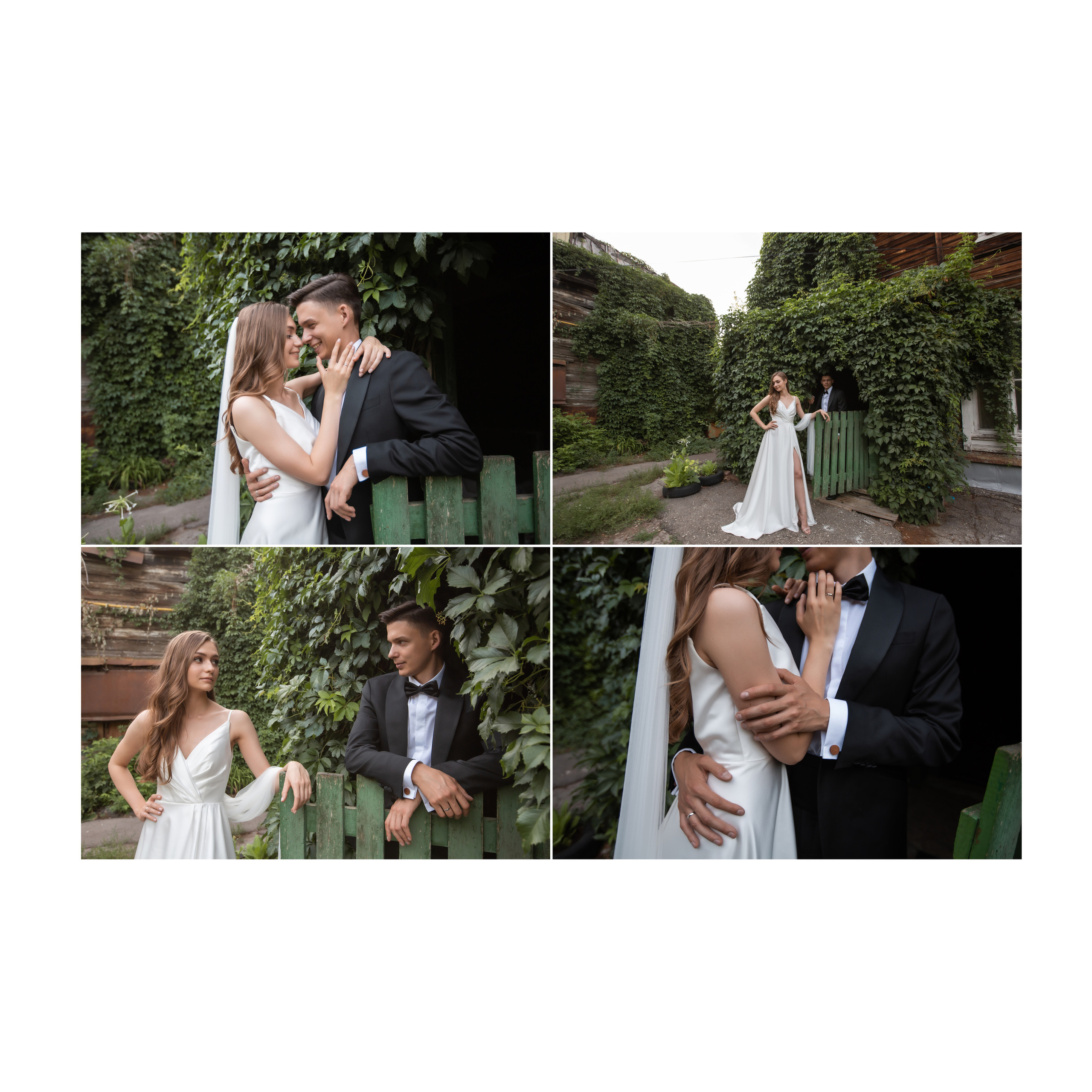 Alexey & Natalia. Wedding photographer