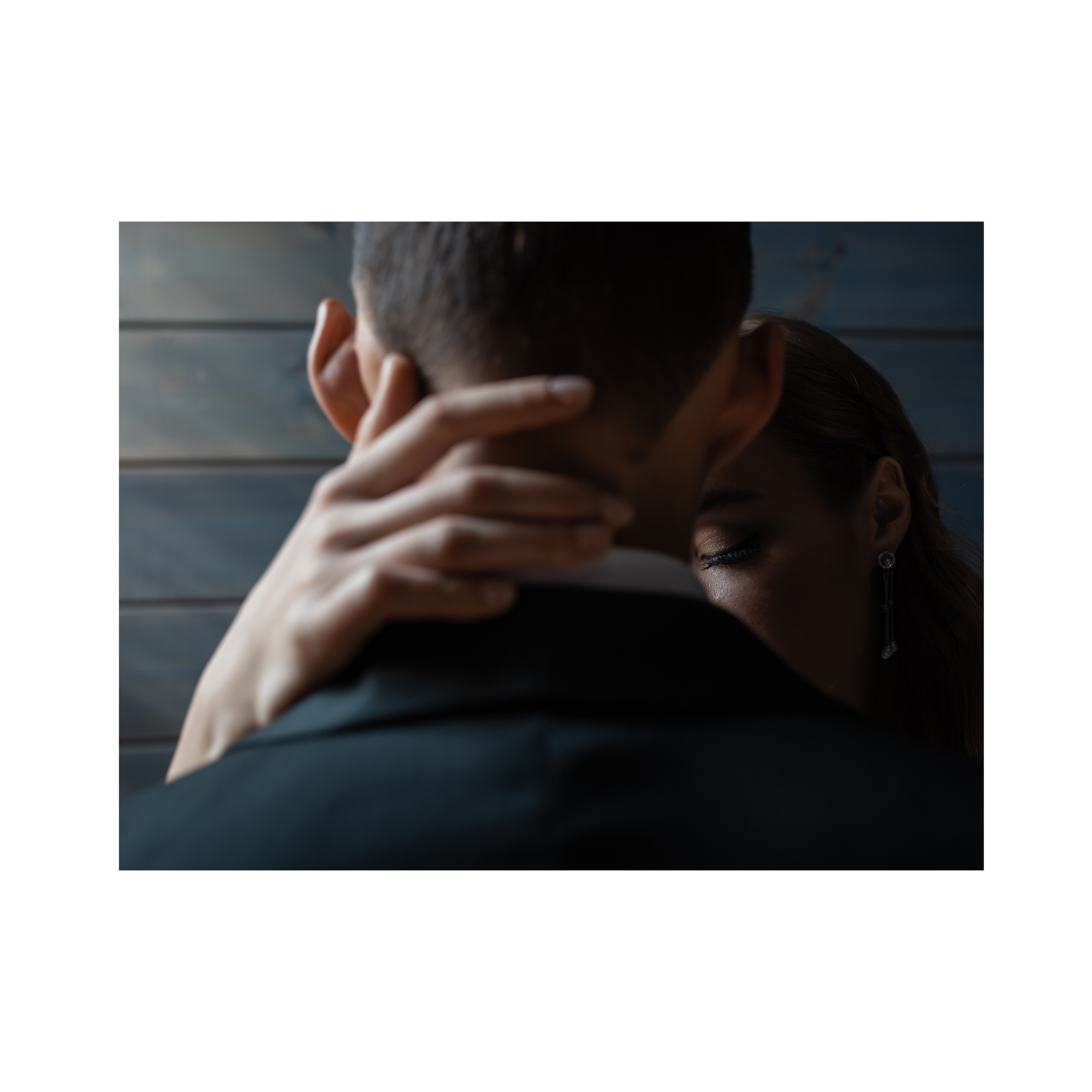 Alexey & Natalia. Wedding photographer