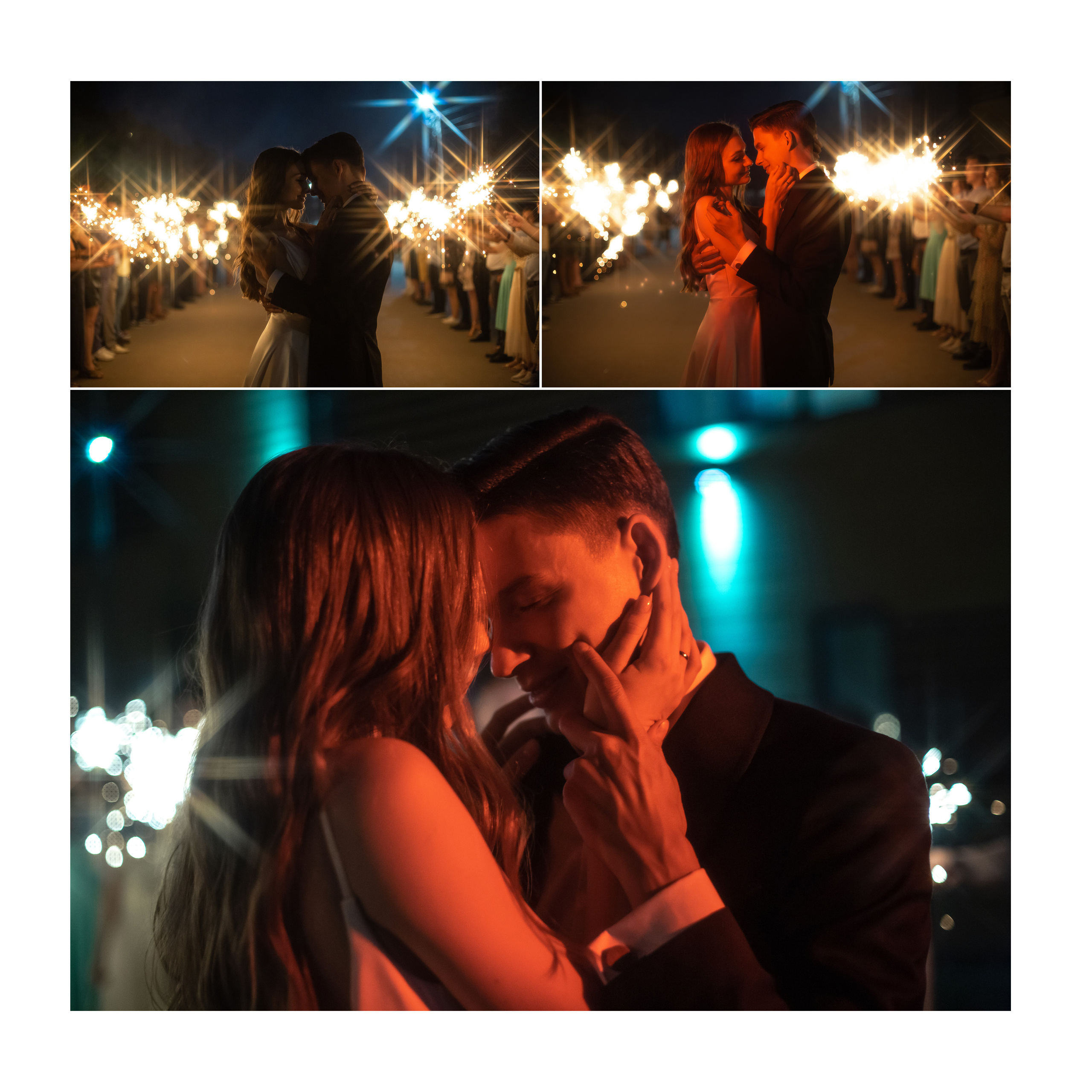 Alexey & Natalia. Wedding photographer